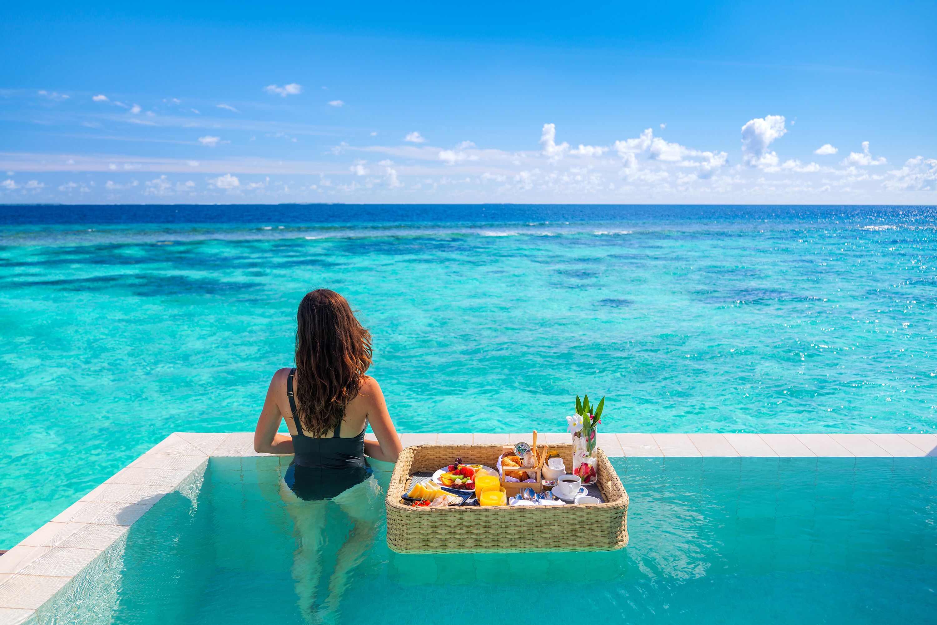 Baglioni Maldives Luxury All-inclusive