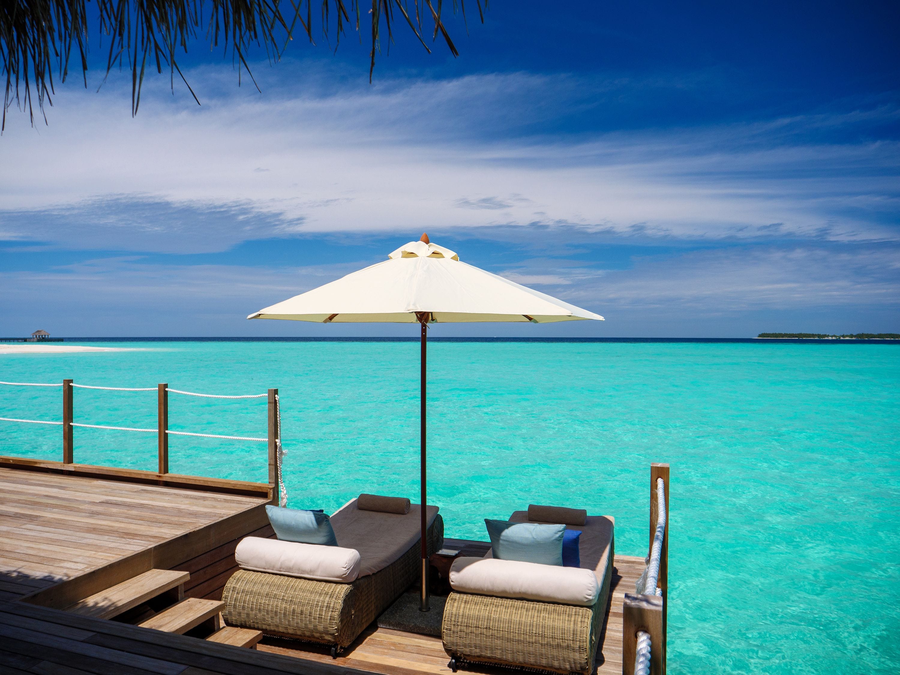 Baglioni Maldives Luxury All-inclusive