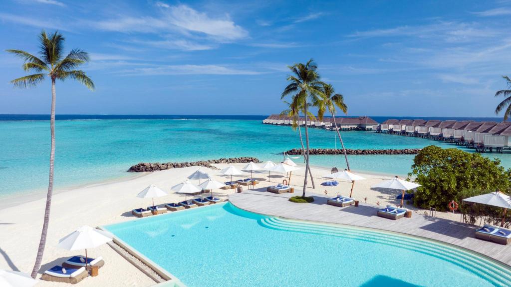 Baglioni Maldives Luxury All-inclusive