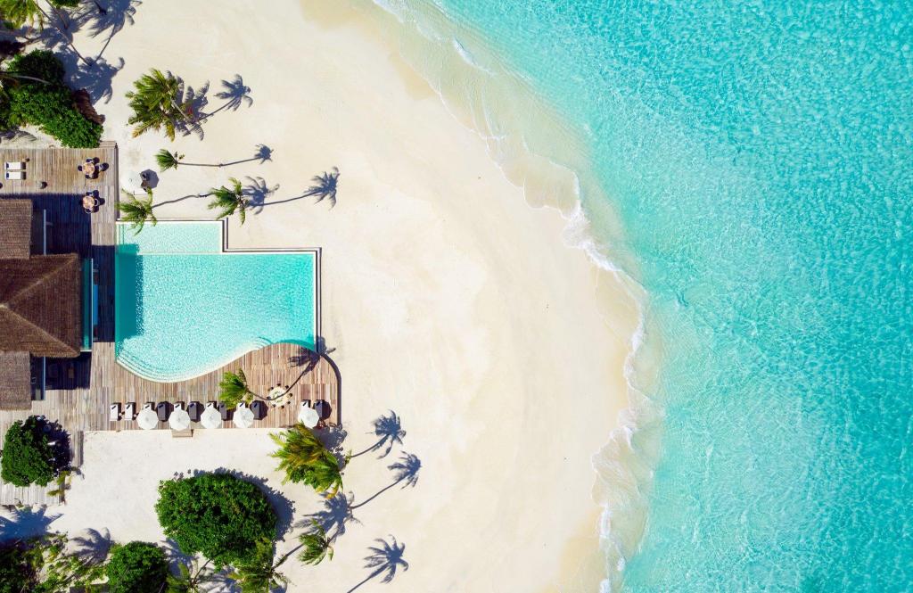Baglioni Maldives Luxury All-inclusive