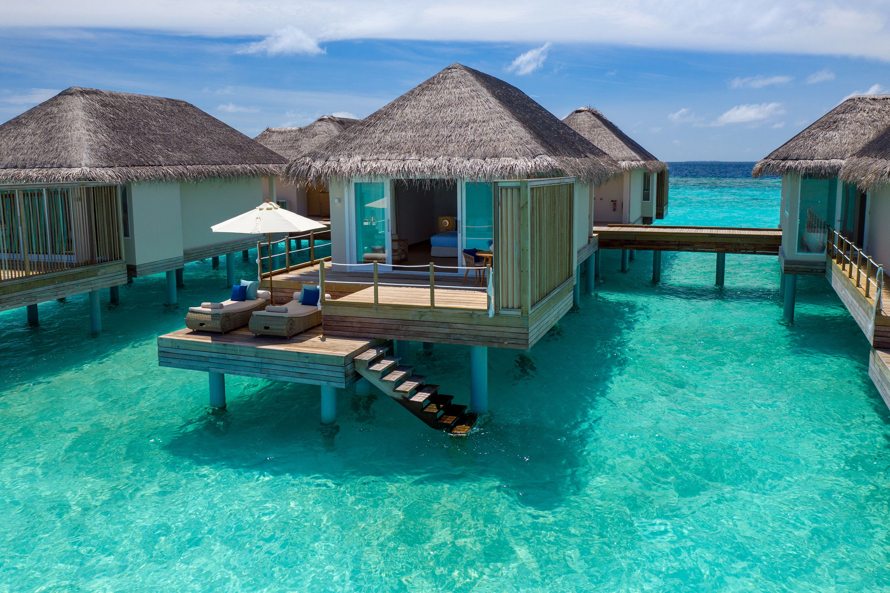 Baglioni Maldives Luxury All-inclusive