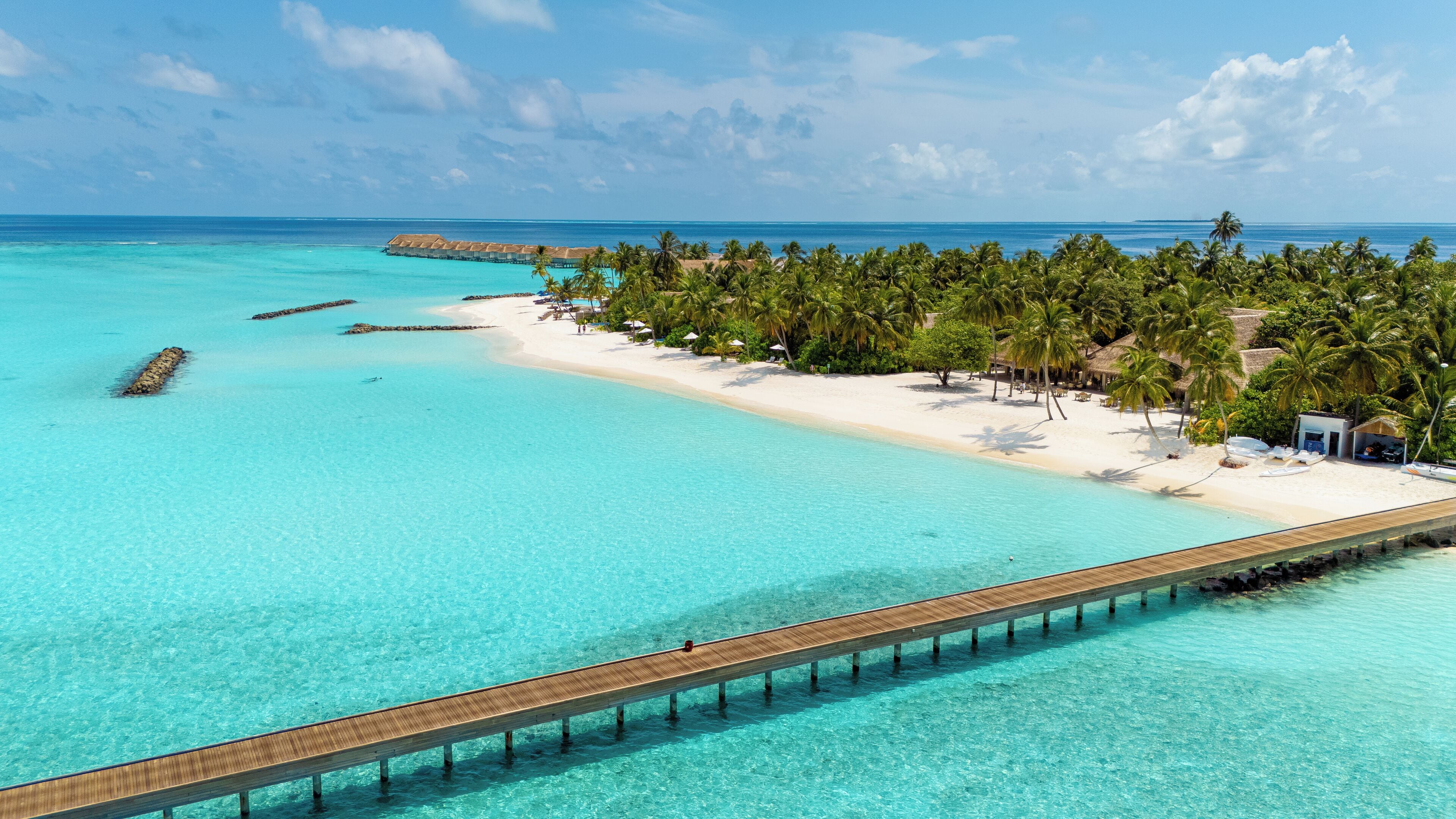 Baglioni Maldives Luxury All-inclusive