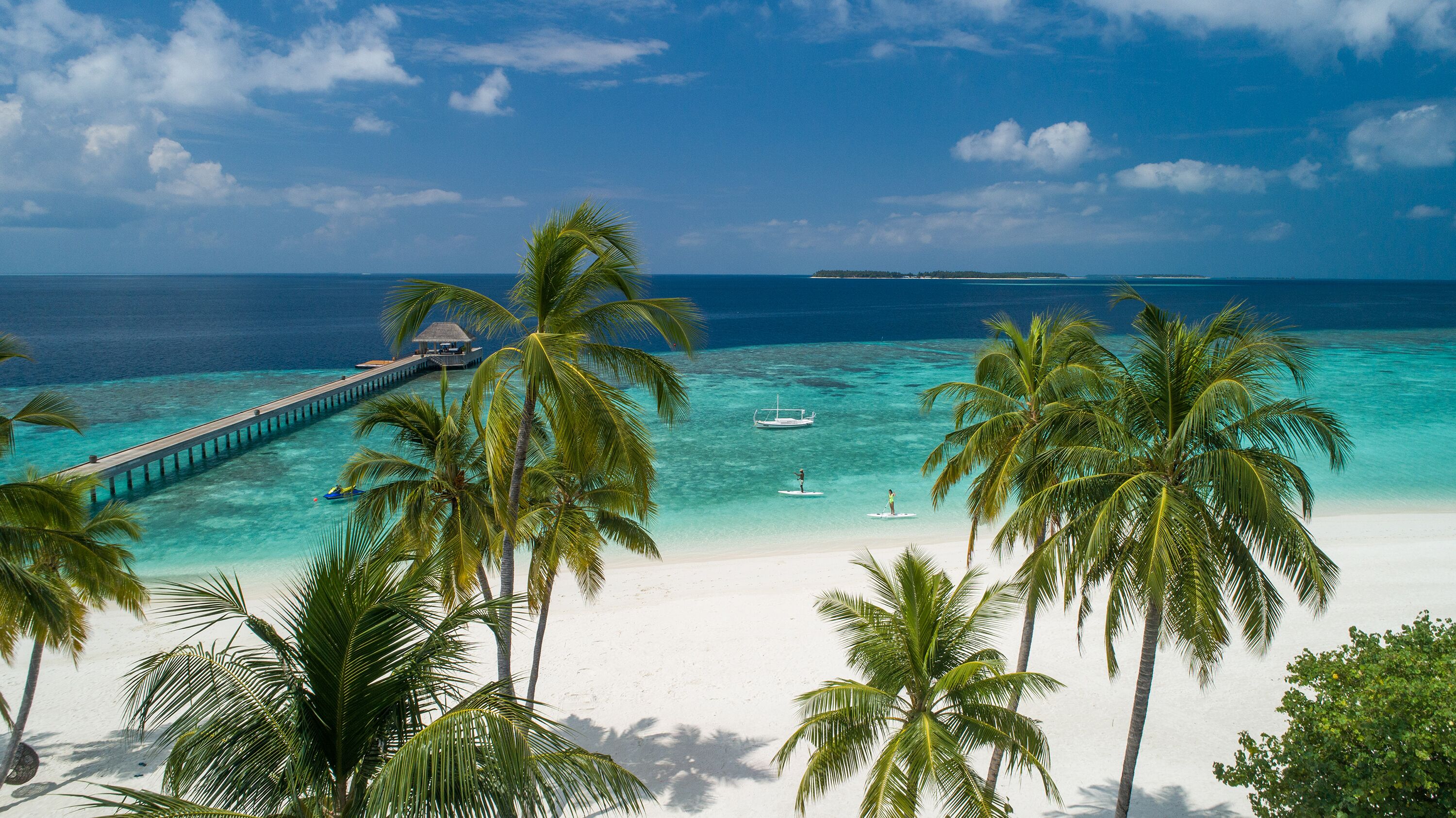 Baglioni Maldives Luxury All-inclusive