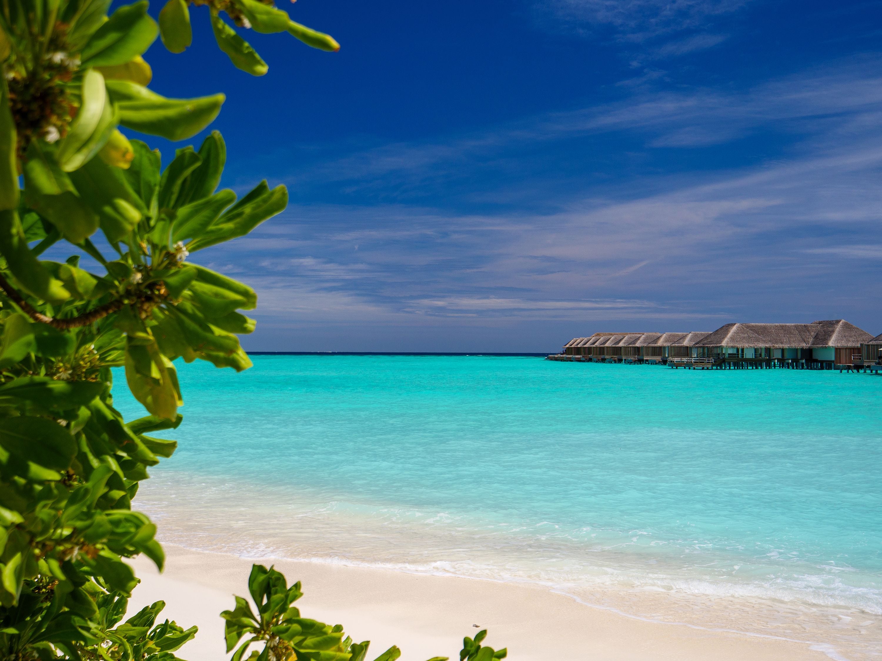 Baglioni Maldives Luxury All-inclusive