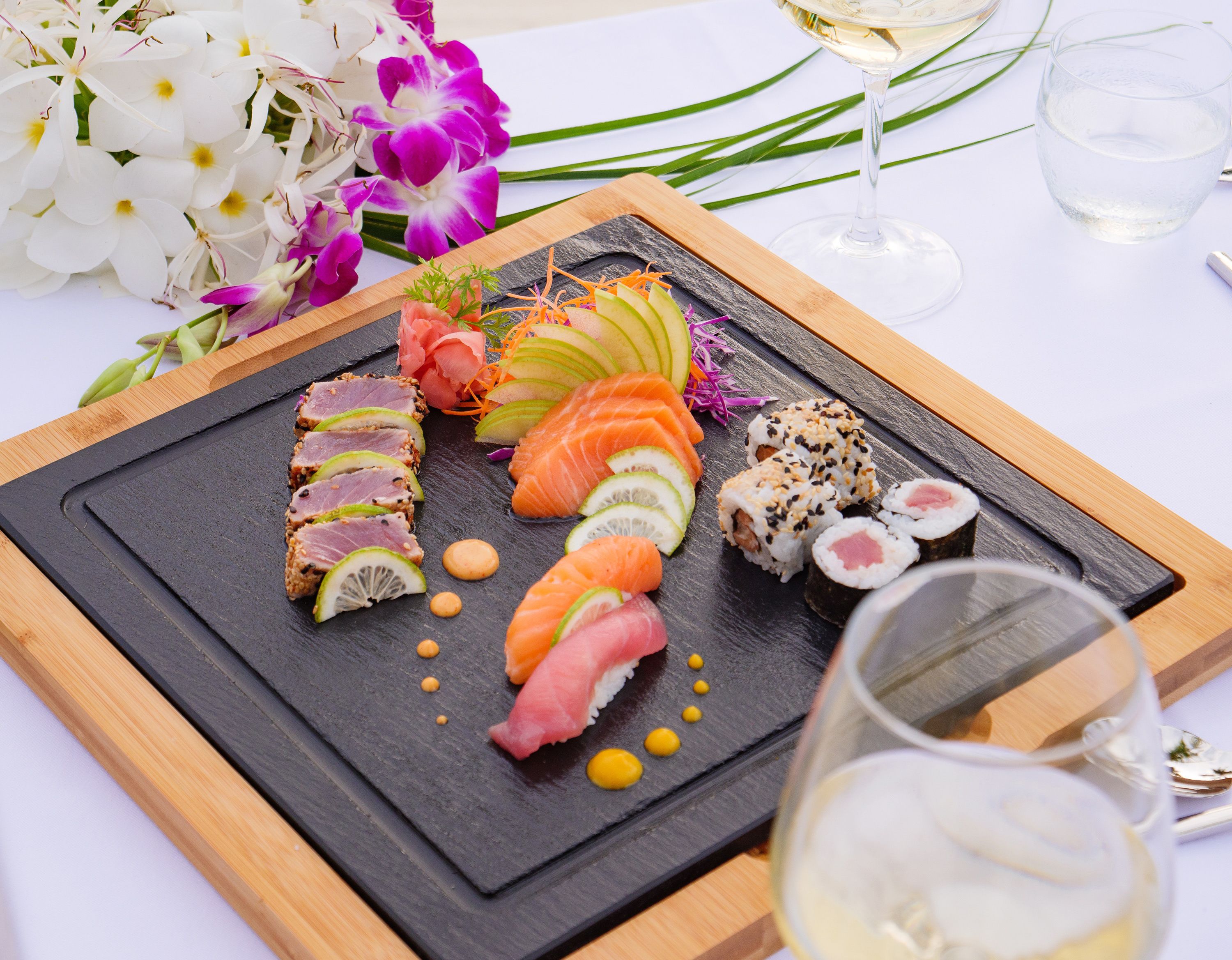 Baglioni Maldives Luxury All-inclusive