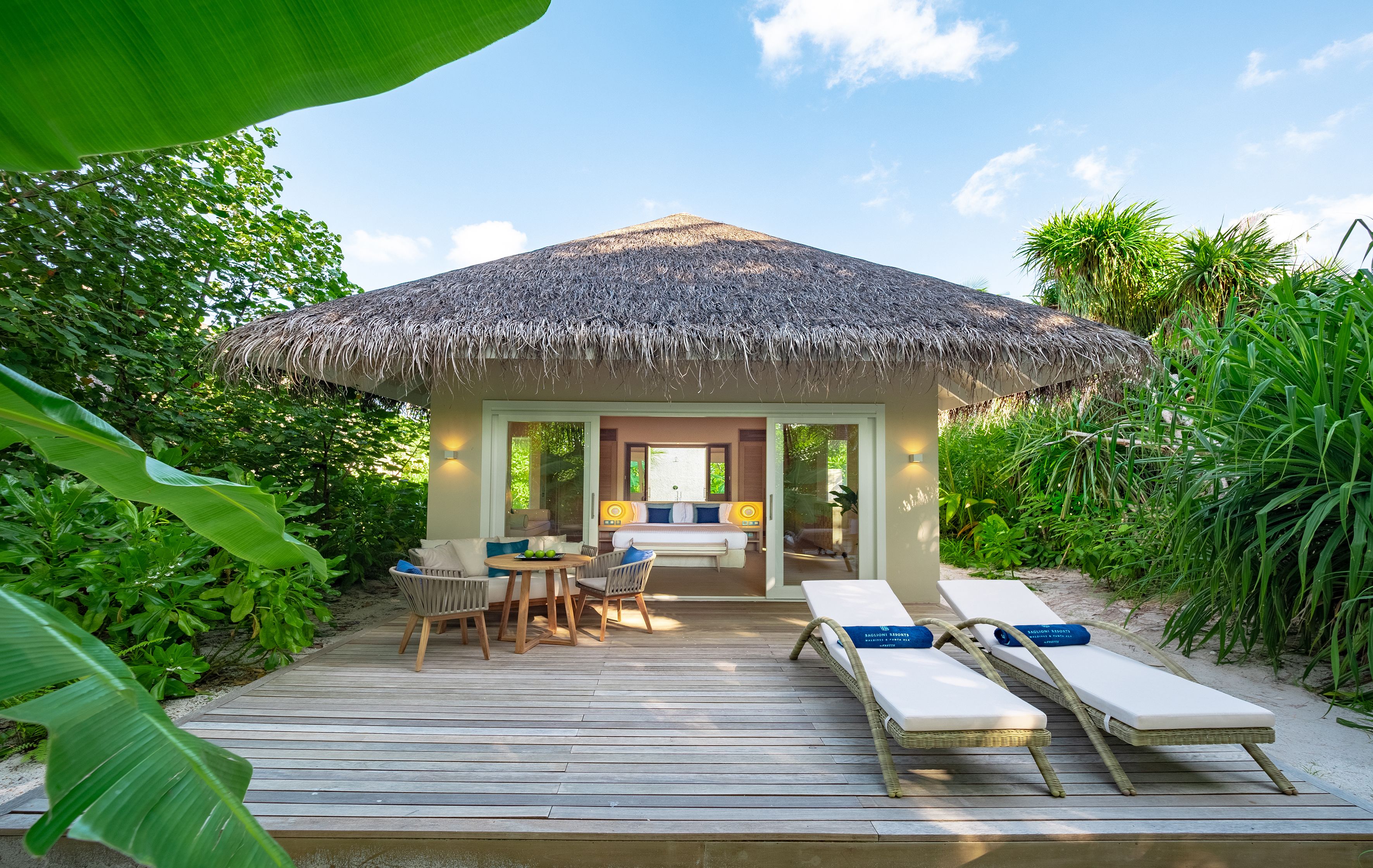 Baglioni Maldives Luxury All-inclusive