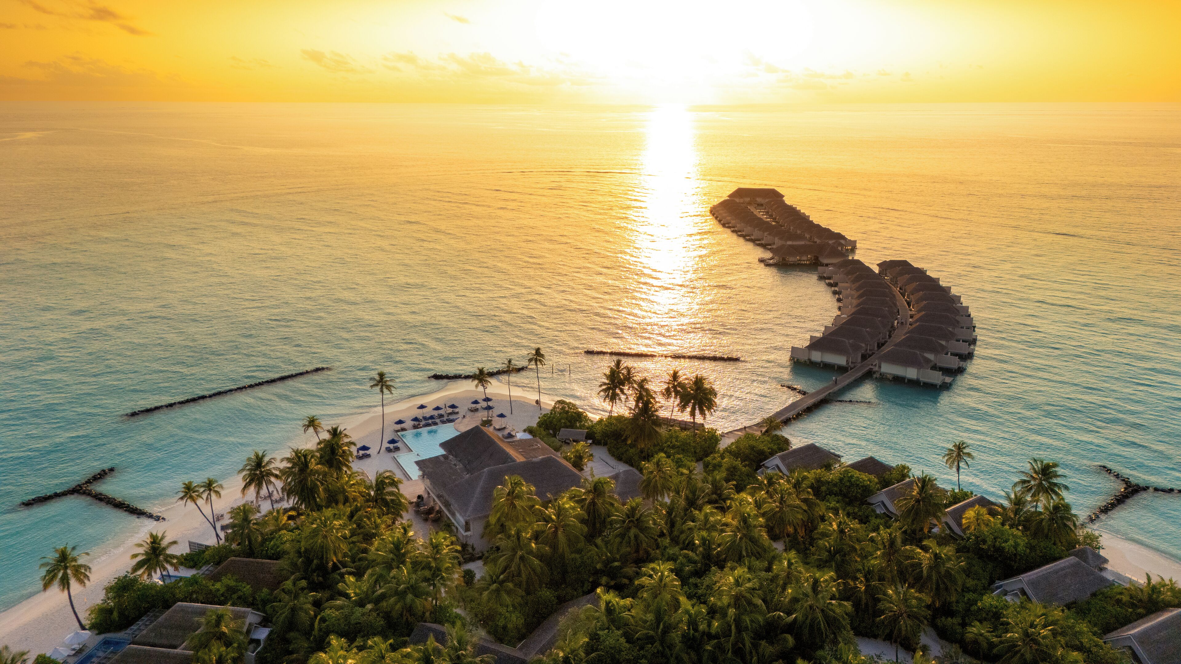 Baglioni Maldives Luxury All-inclusive