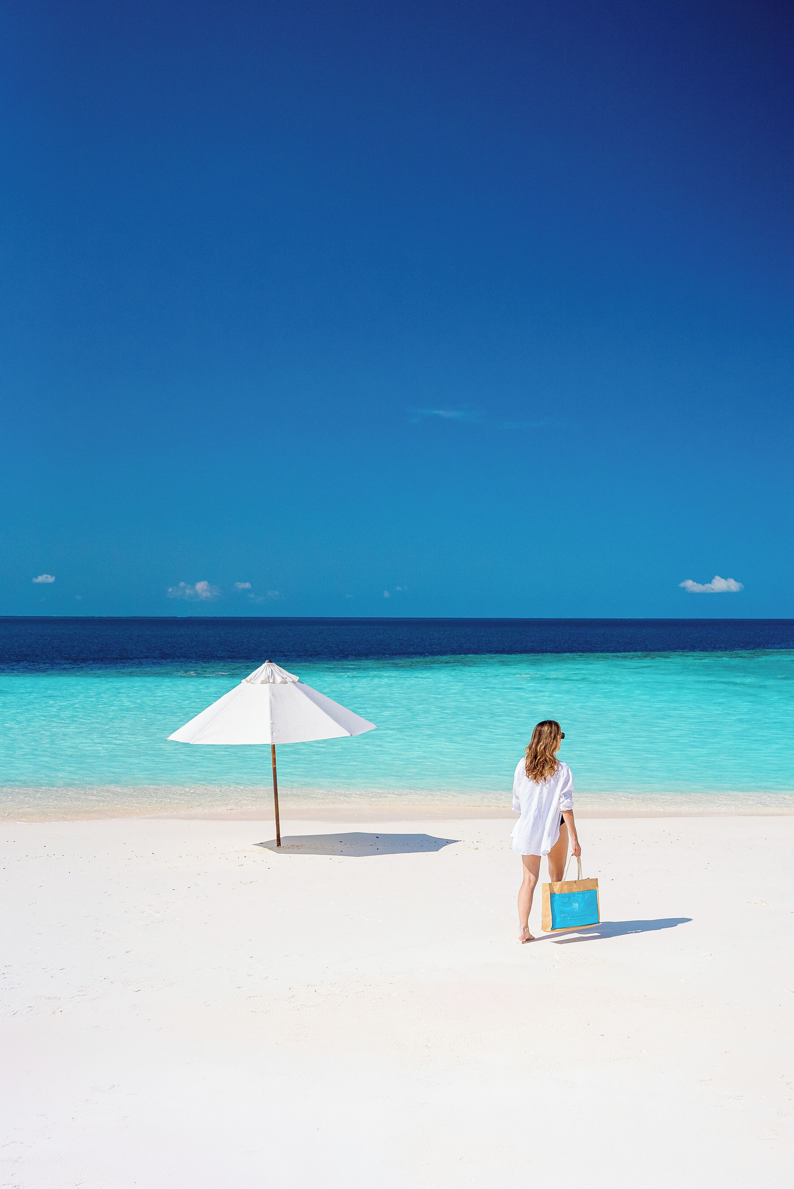 Baglioni Maldives Luxury All-inclusive