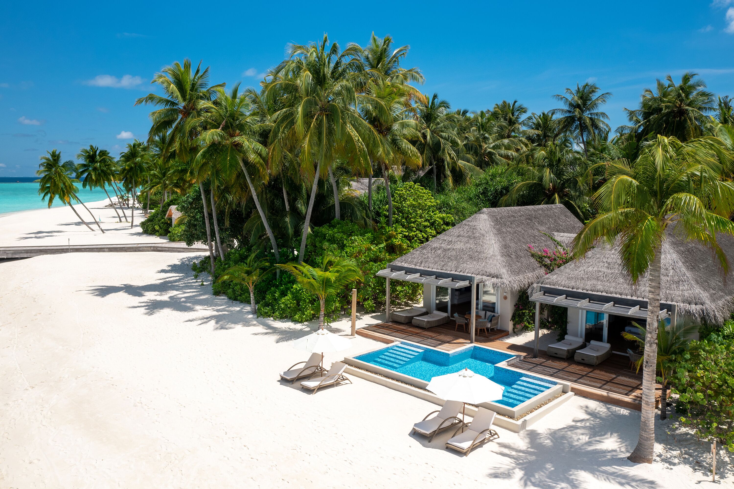 Baglioni Maldives Luxury All-inclusive