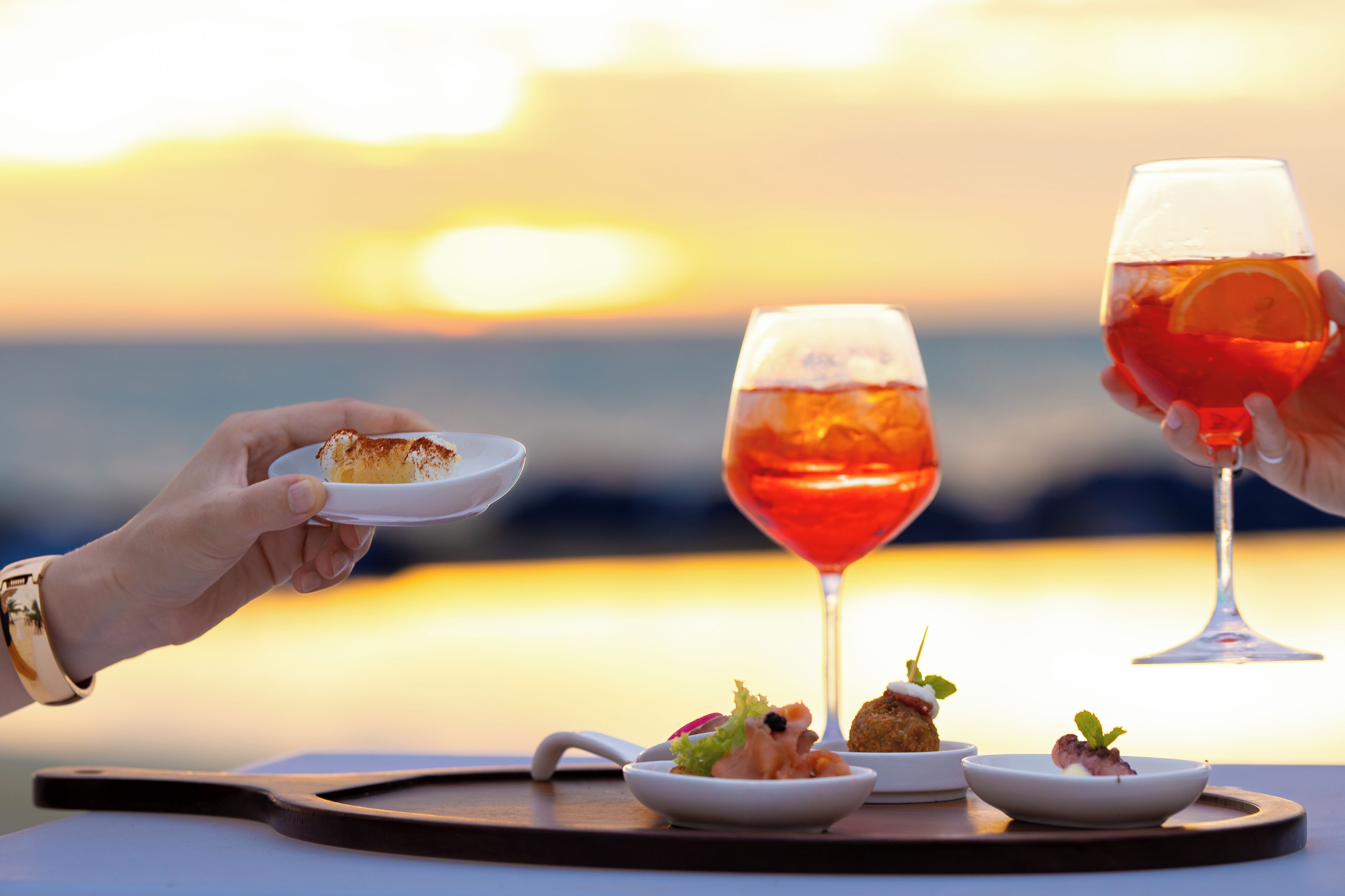 Baglioni Maldives Luxury All-inclusive