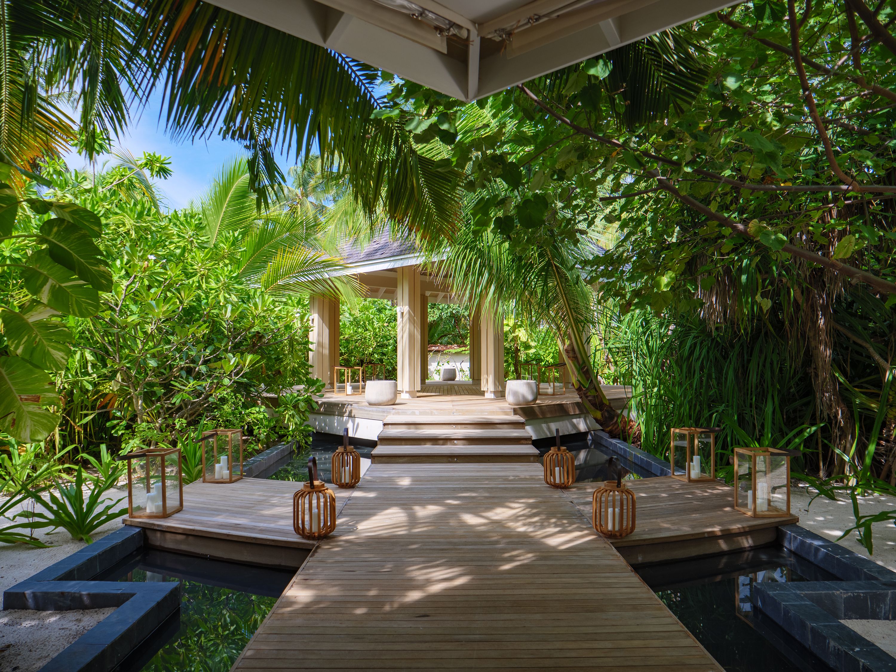 Baglioni Maldives Luxury All-inclusive