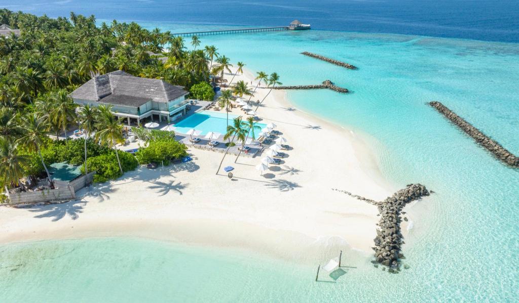 Baglioni Maldives Luxury All-inclusive