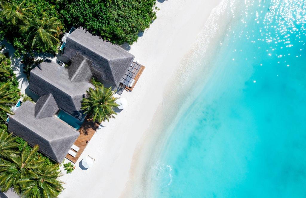Baglioni Maldives Luxury All-inclusive