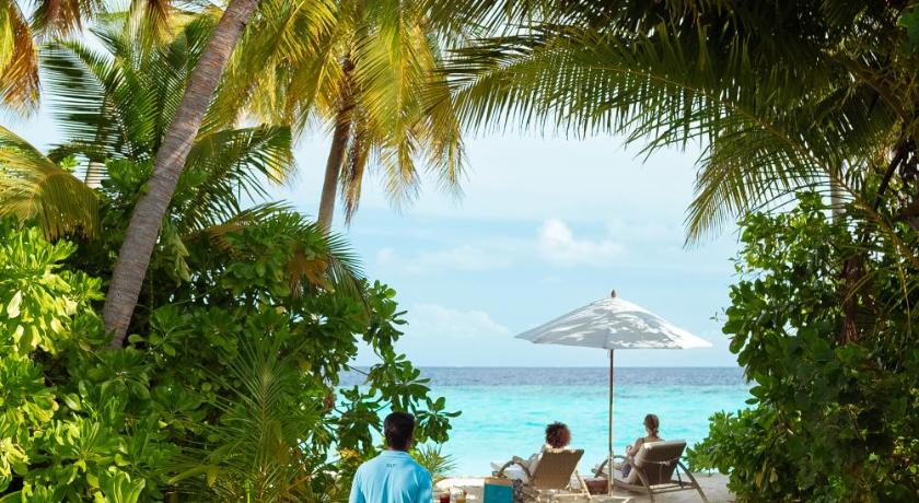 Baglioni Maldives Luxury All-inclusive