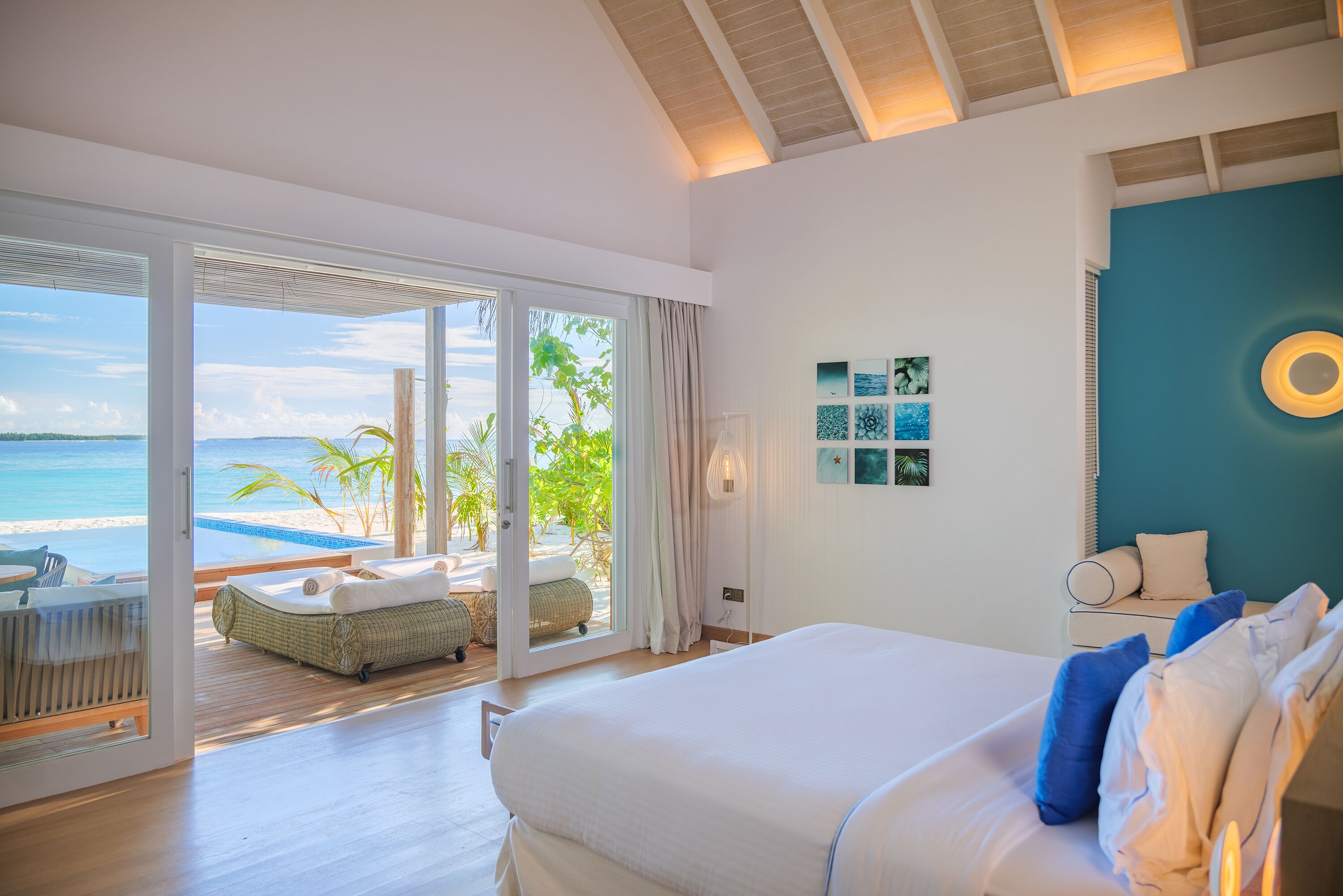 Baglioni Maldives Luxury All-inclusive