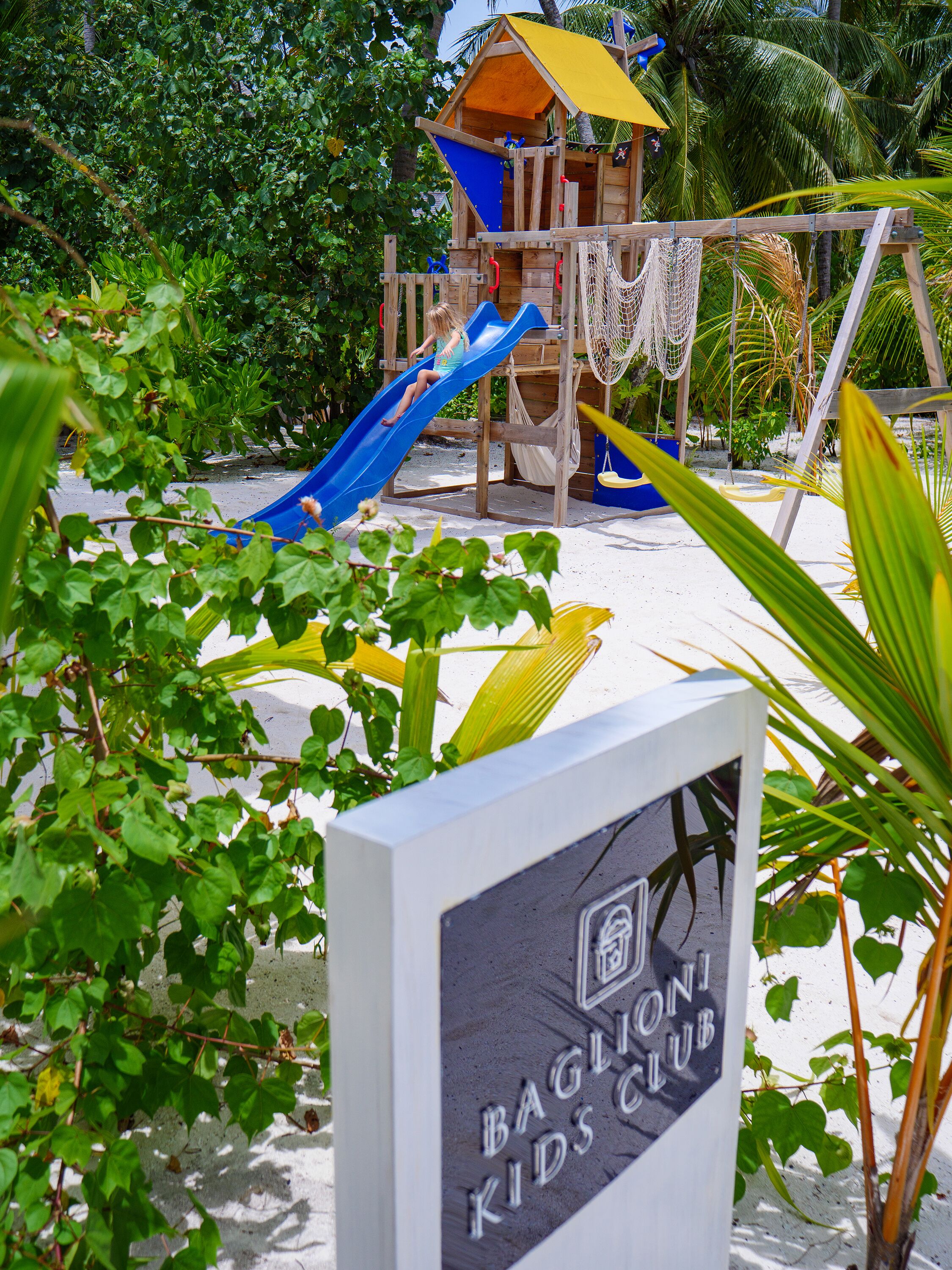 Baglioni Maldives Luxury All-inclusive