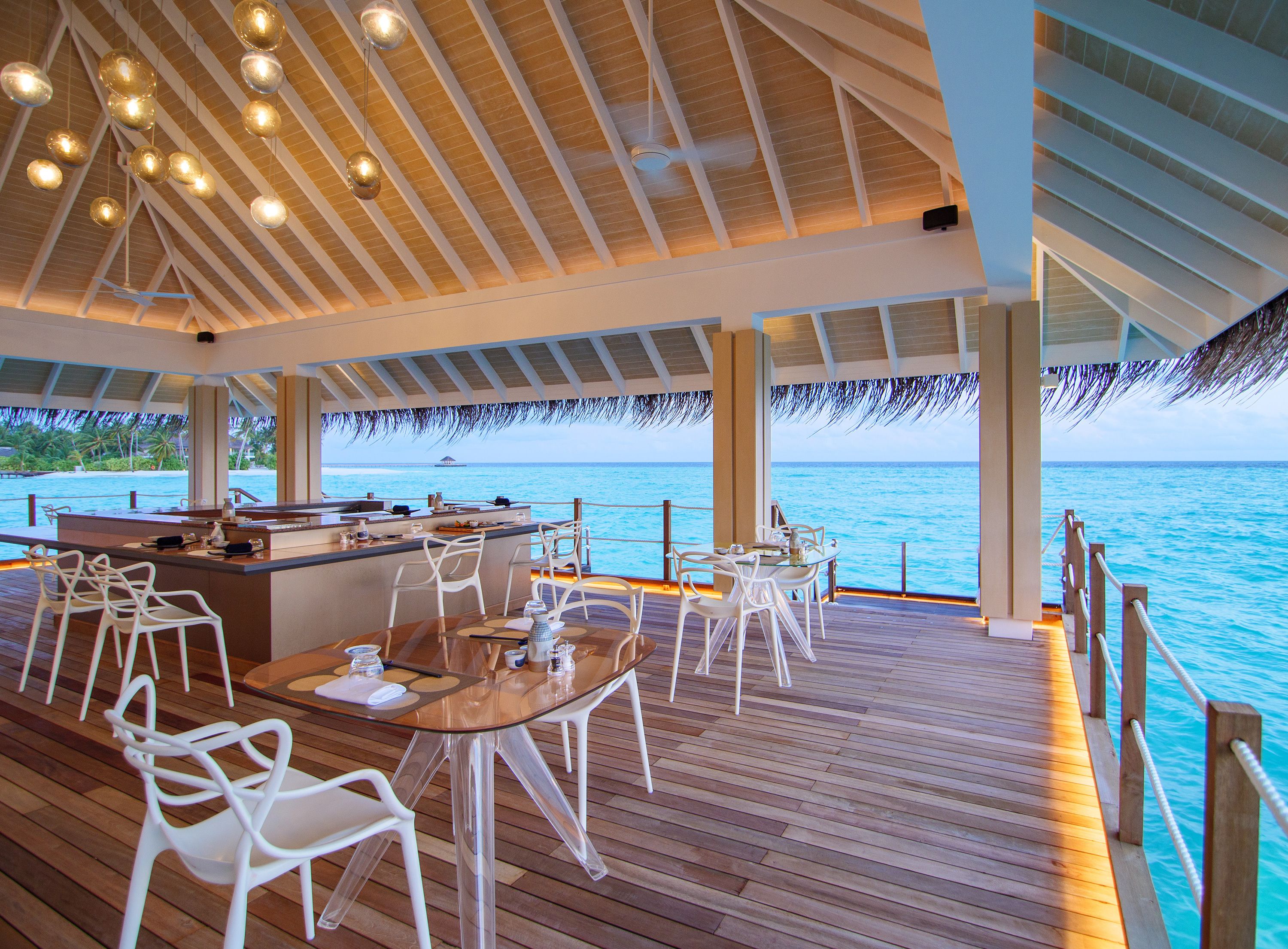 Baglioni Maldives Luxury All-inclusive