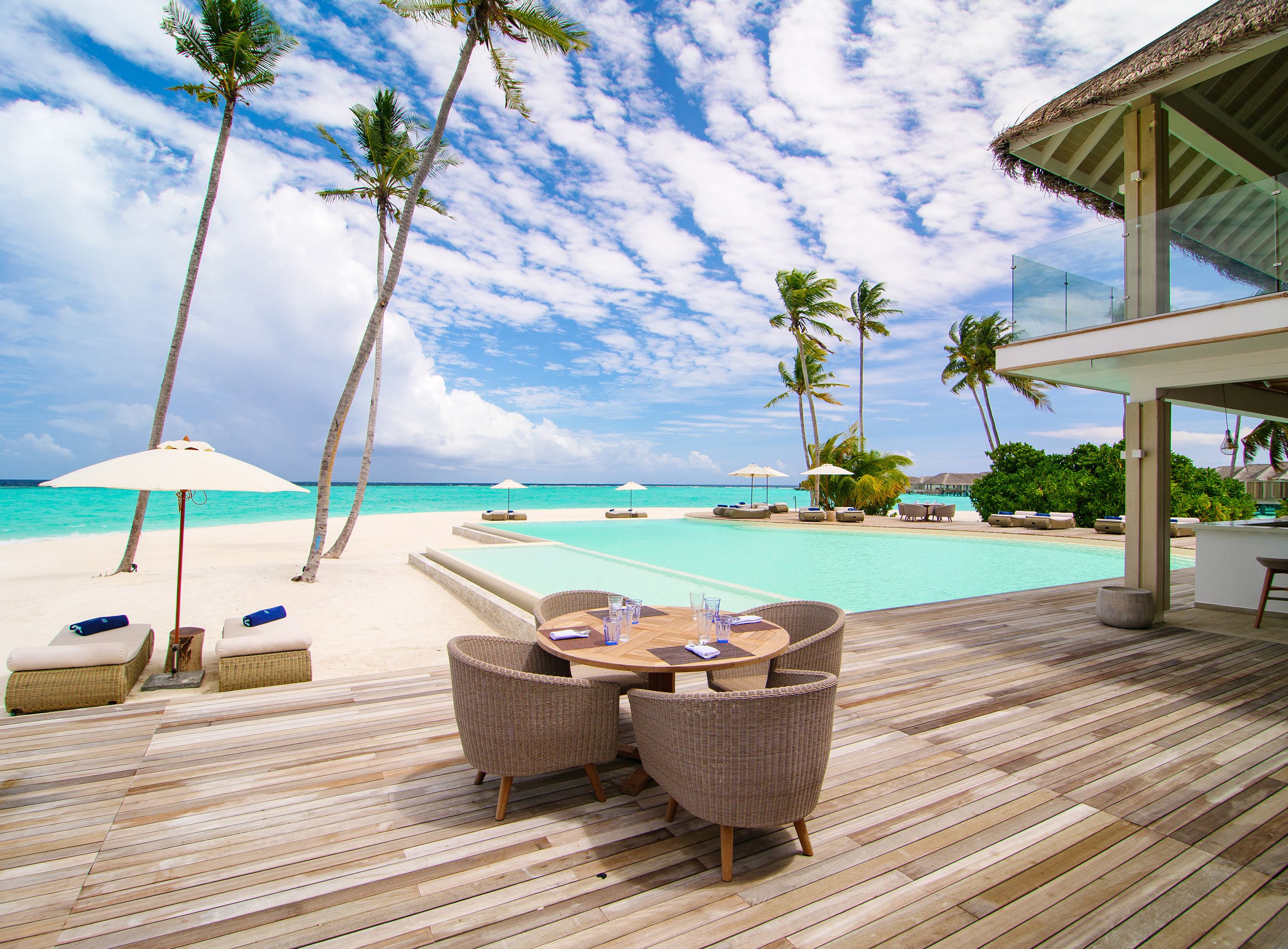 Baglioni Maldives Luxury All-inclusive