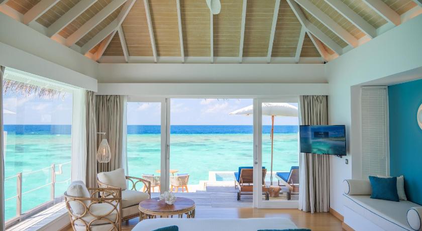 Baglioni Maldives Luxury All-inclusive