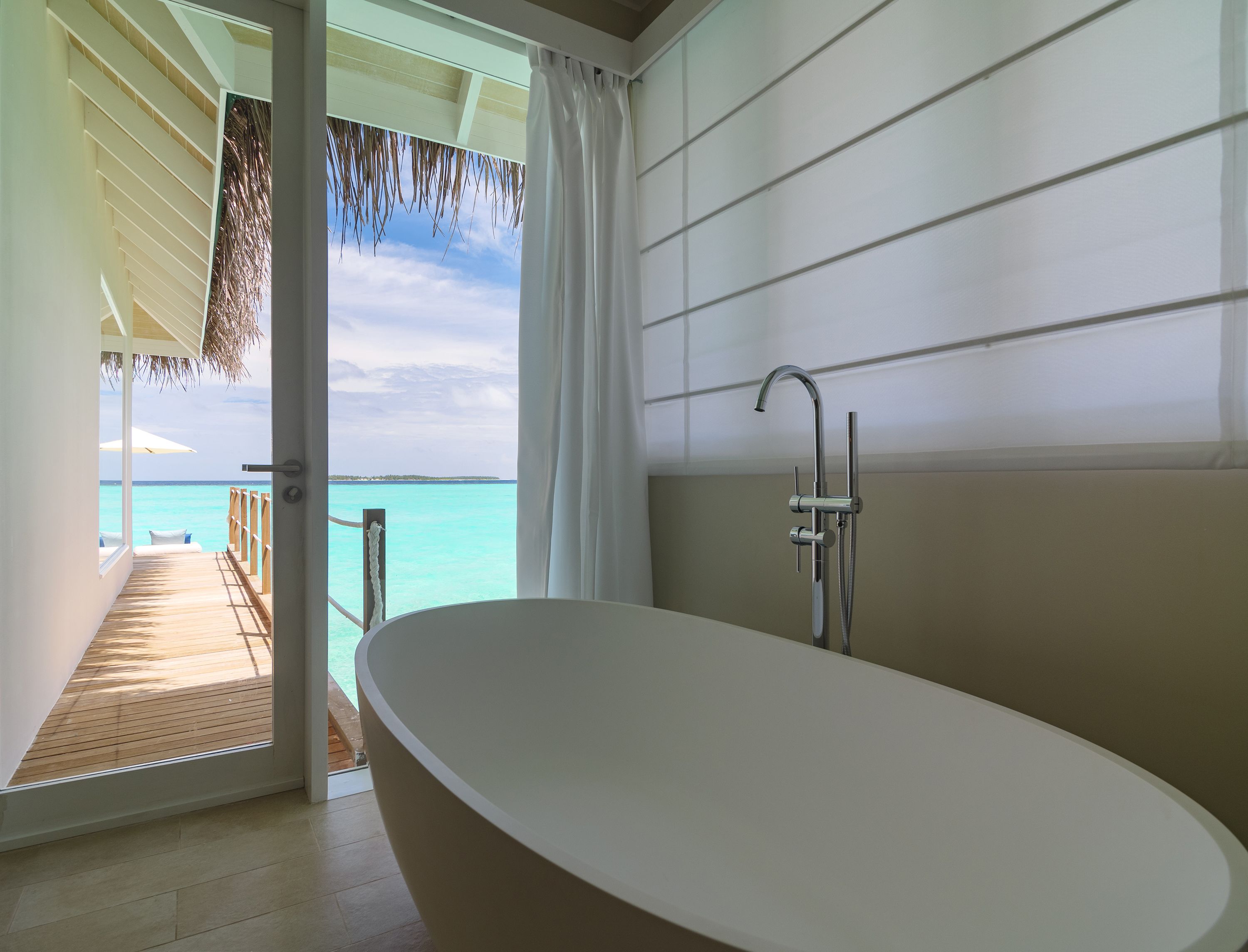 Baglioni Maldives Luxury All-inclusive