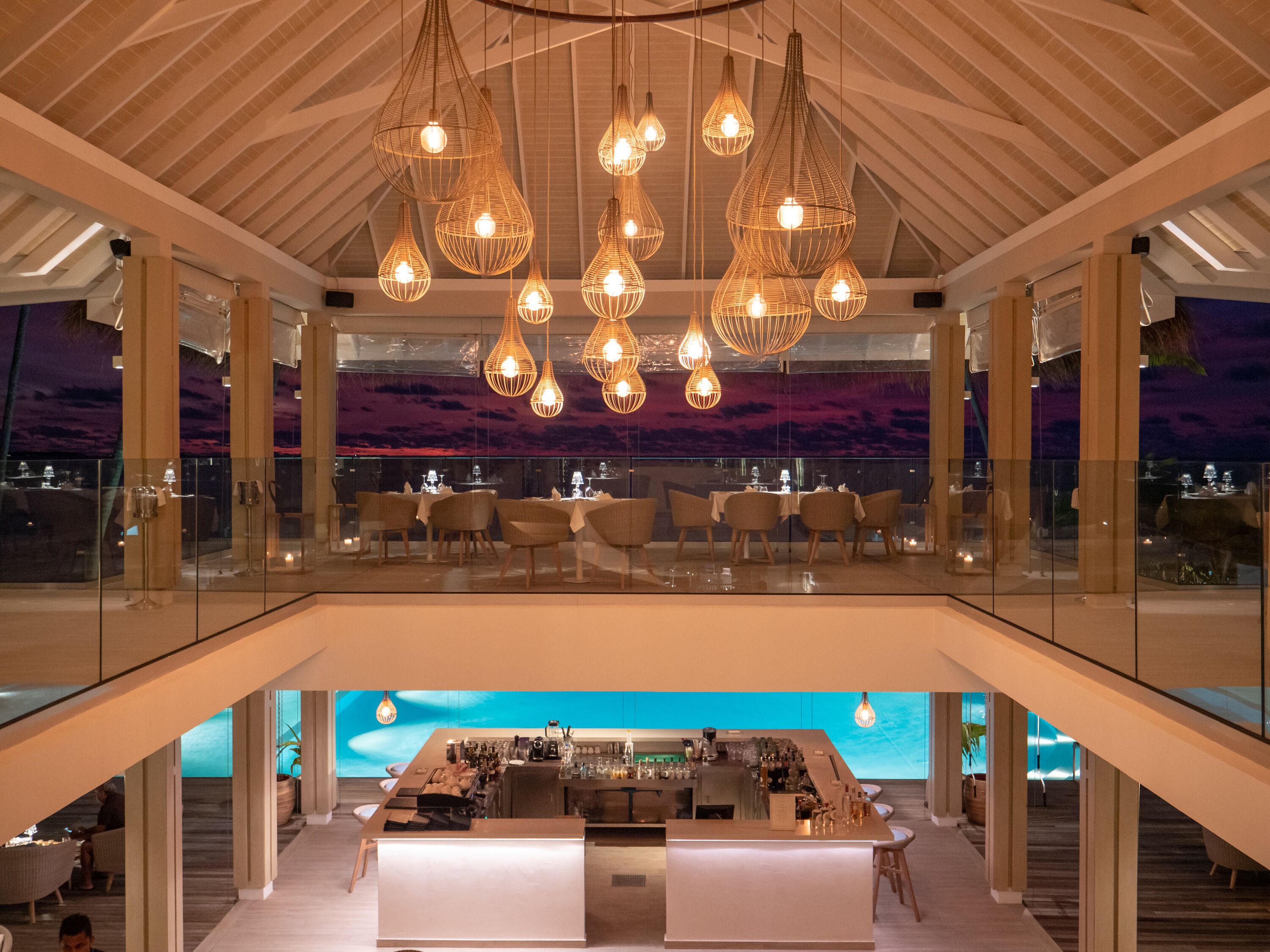 Baglioni Maldives Luxury All-inclusive
