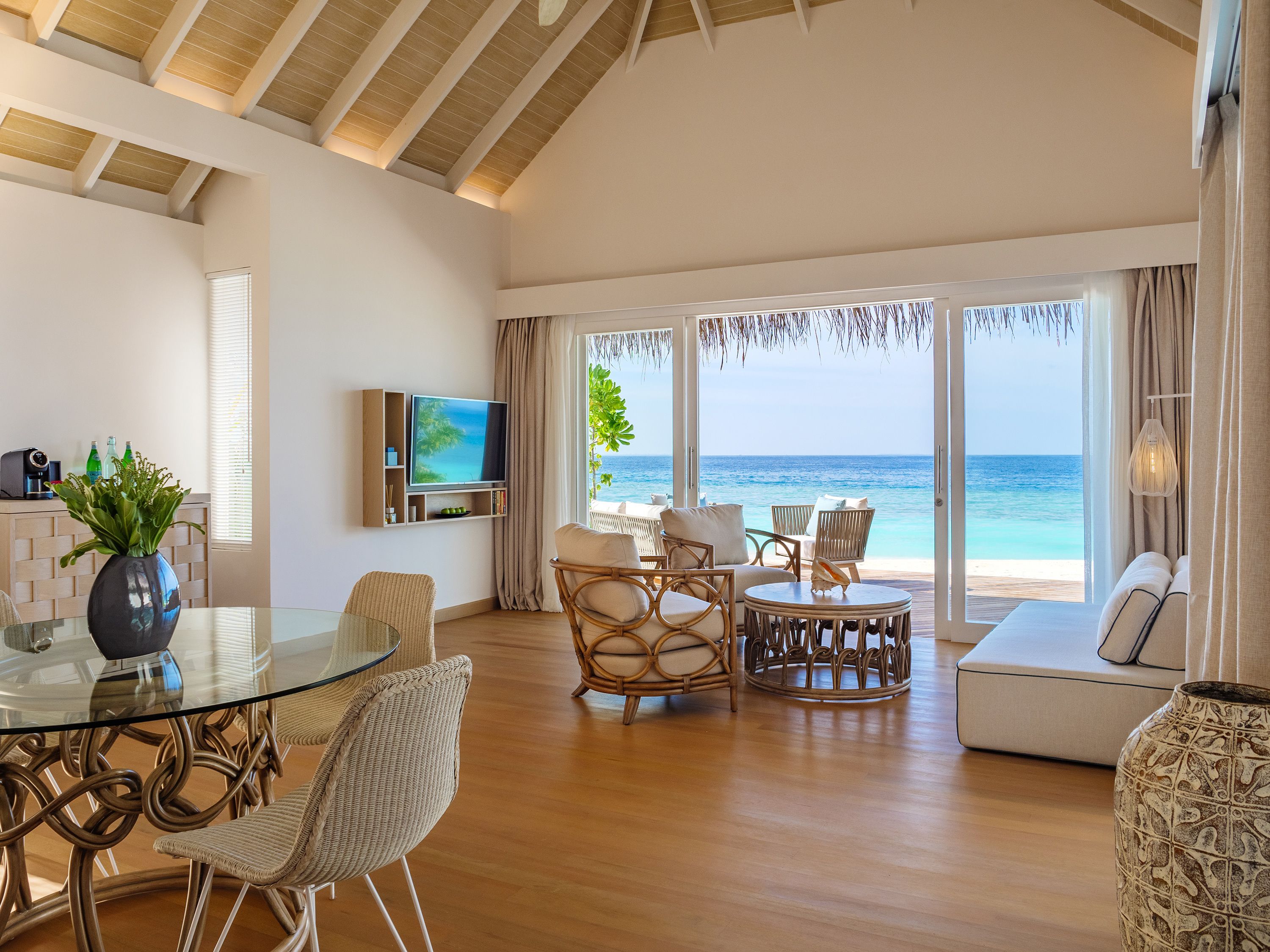 Baglioni Maldives Luxury All-inclusive