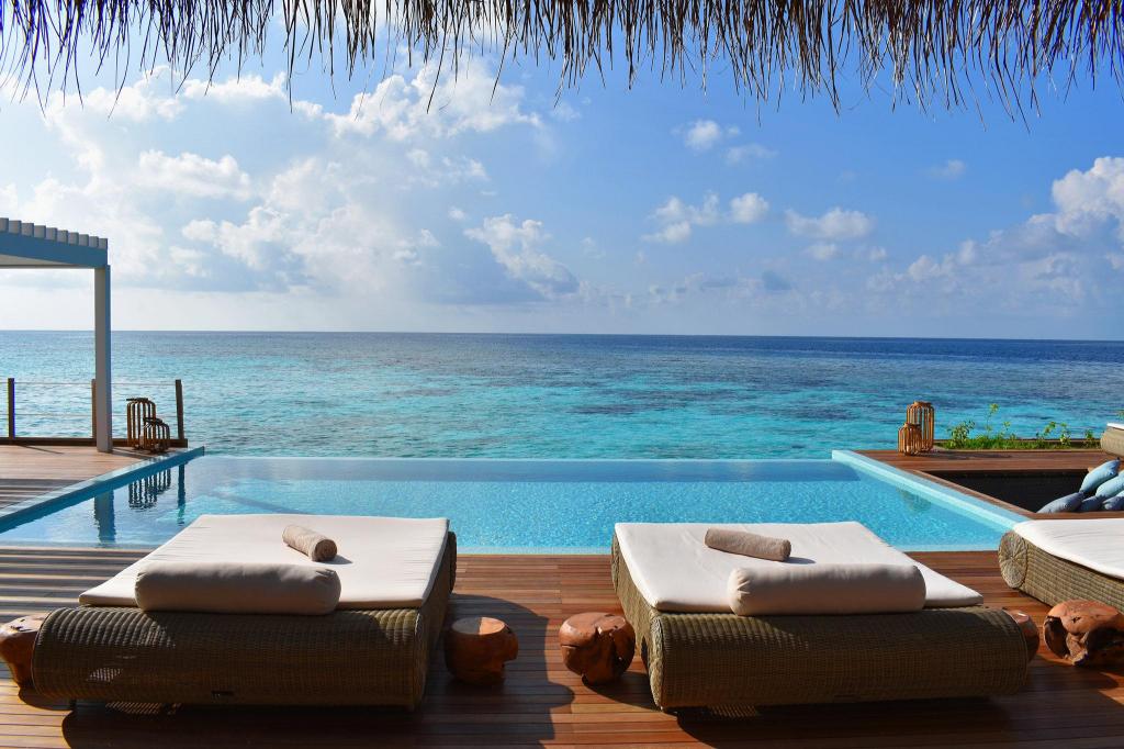 Baglioni Maldives Luxury All-inclusive