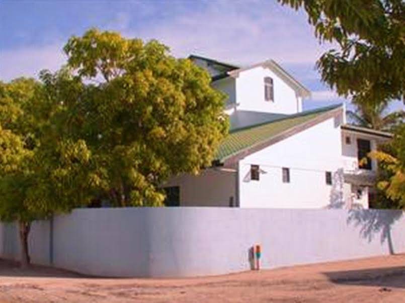 Dhebanveli Hotel