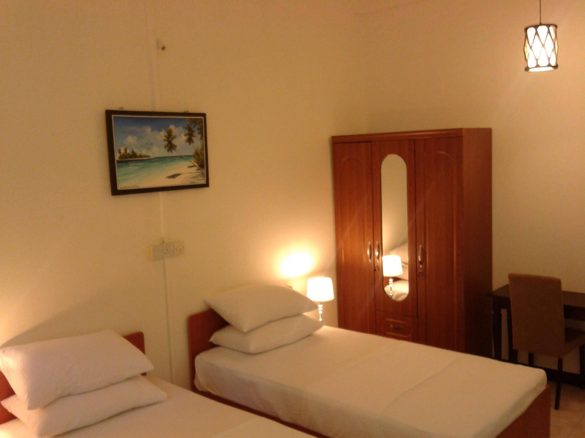 Dhebanveli Hotel