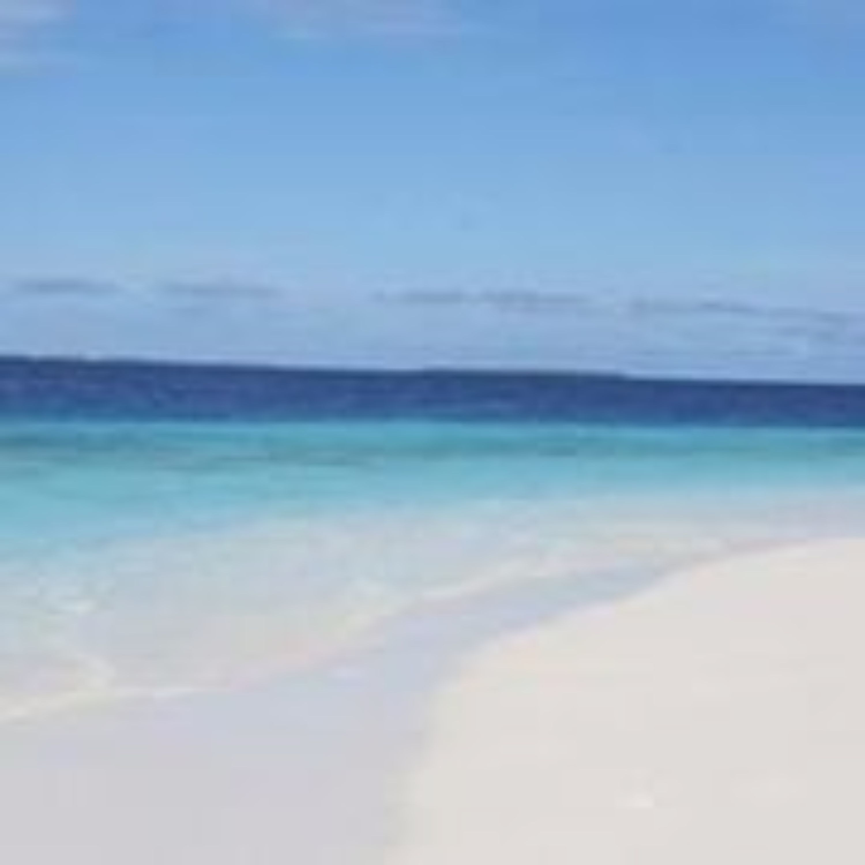 Pearl Beach View
