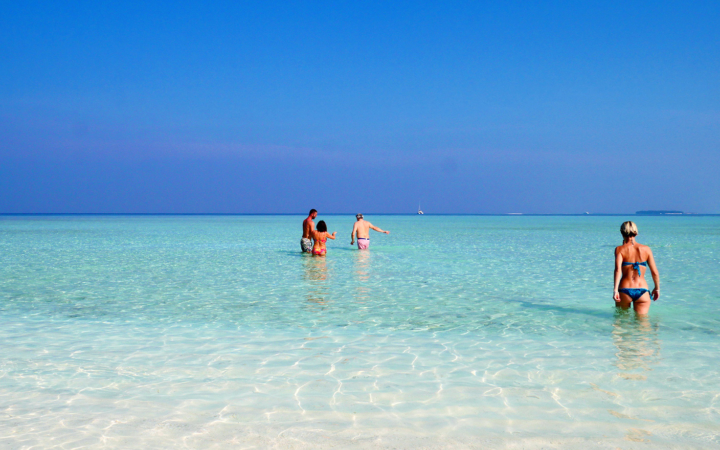 Plumeria Maldives
