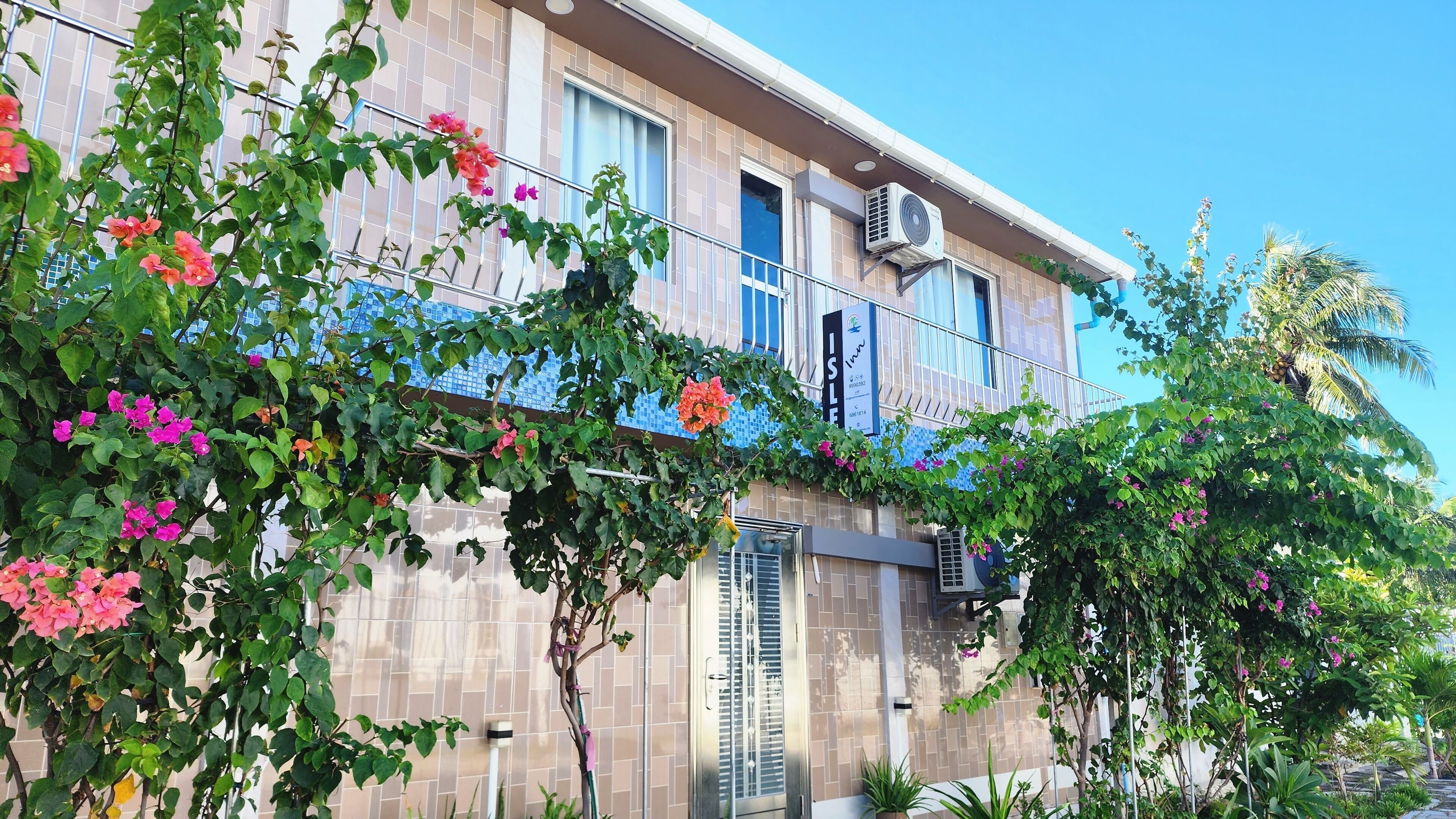 Isle Inn