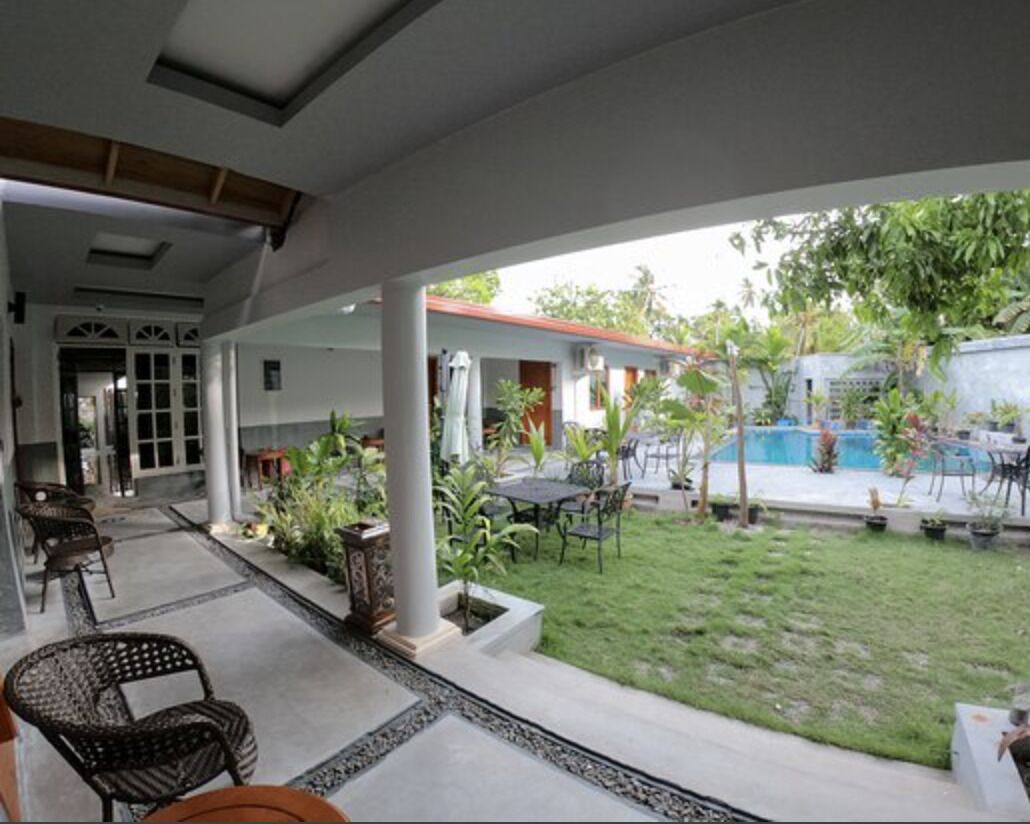 Tiger Shark Residence & Dive