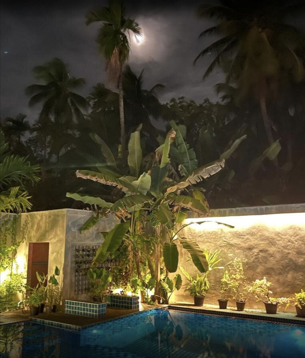 Tiger Shark Residence & Dive