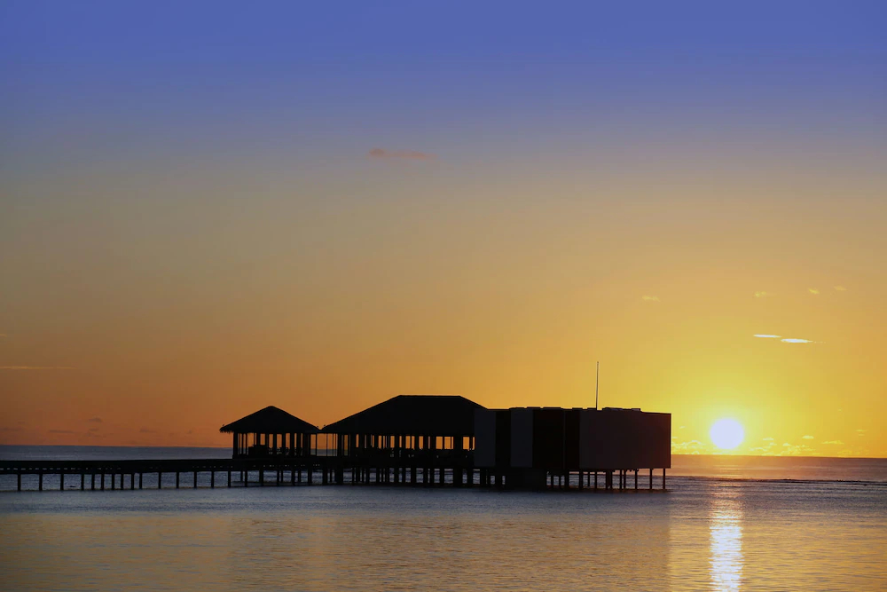 The Residence Maldives at Falhumaafushi