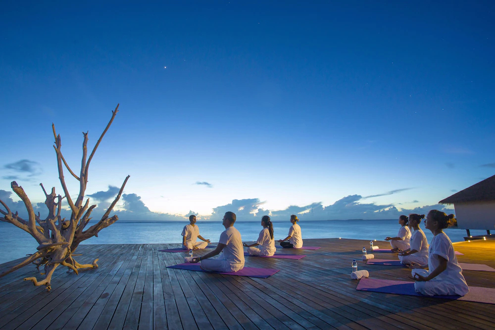 The Residence Maldives at Falhumaafushi