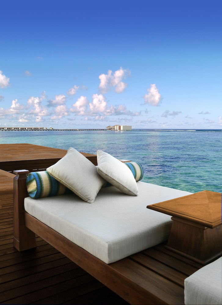 The Residence Maldives at Falhumaafushi
