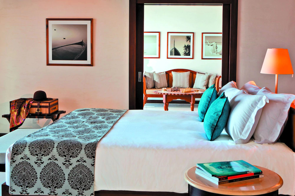 The Residence Maldives at Falhumaafushi