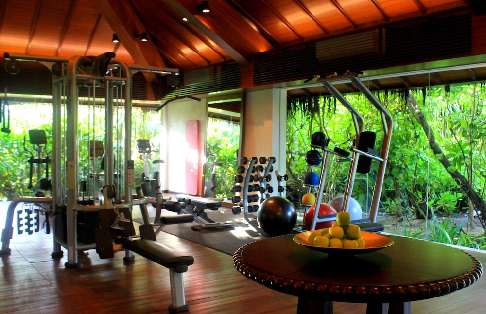 The Residence Maldives at Falhumaafushi