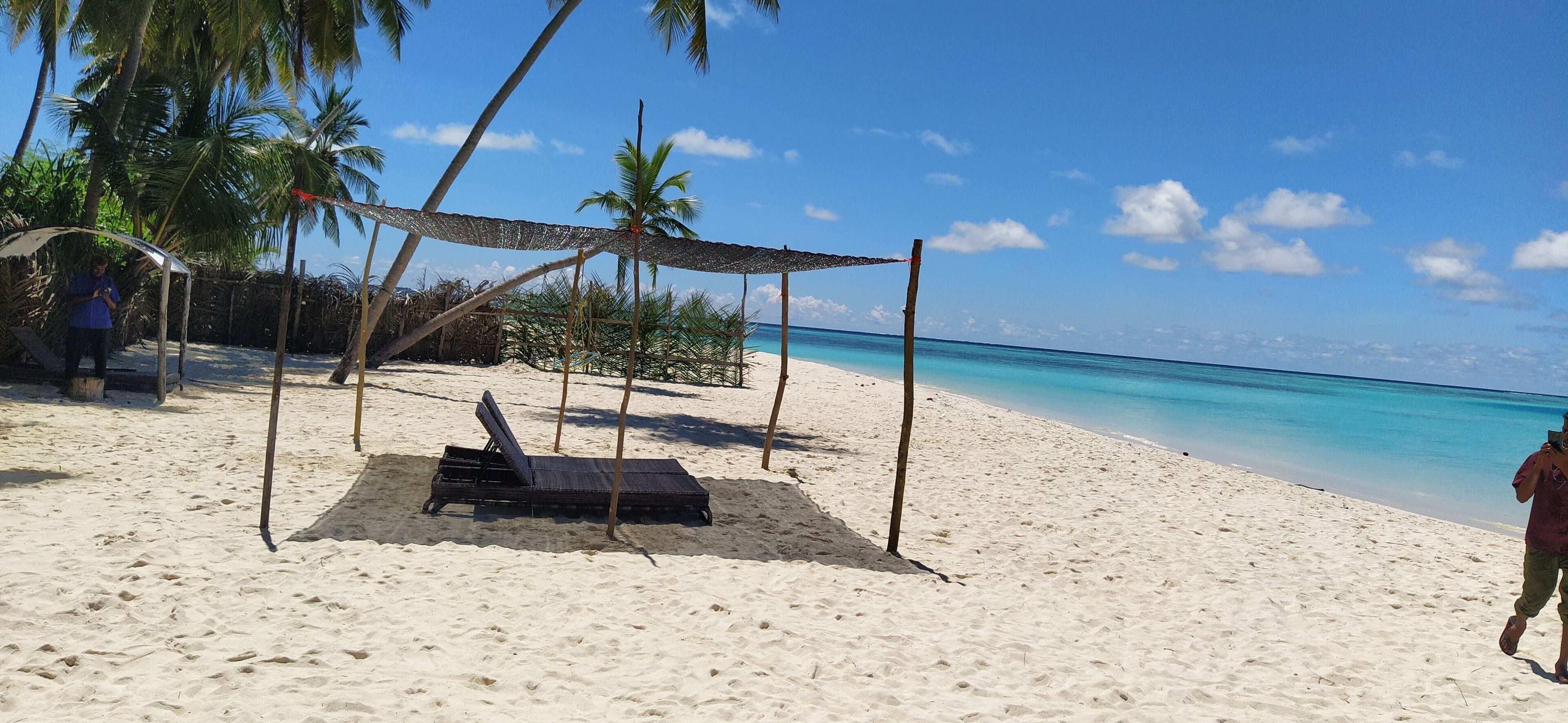 Marina Bay Villa Himandhoo