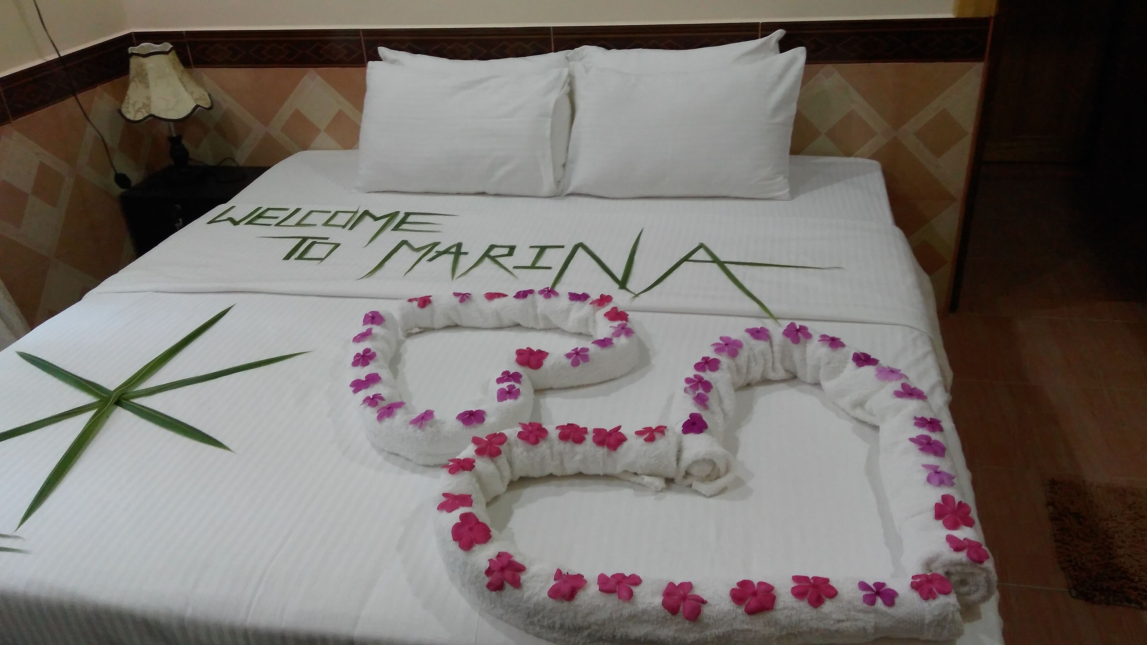 Marina Bay Villa Himandhoo