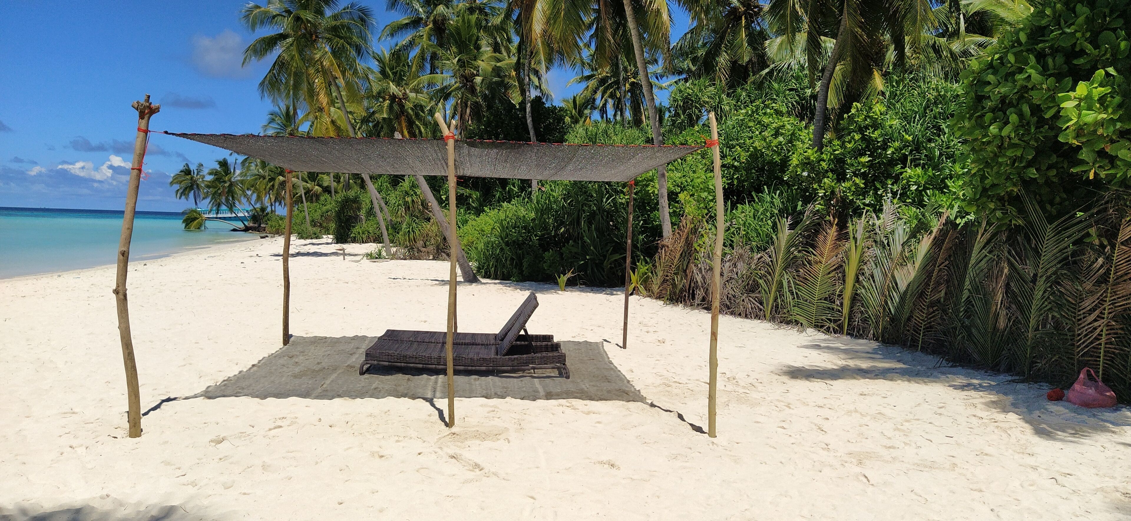 Marina Bay Villa Himandhoo