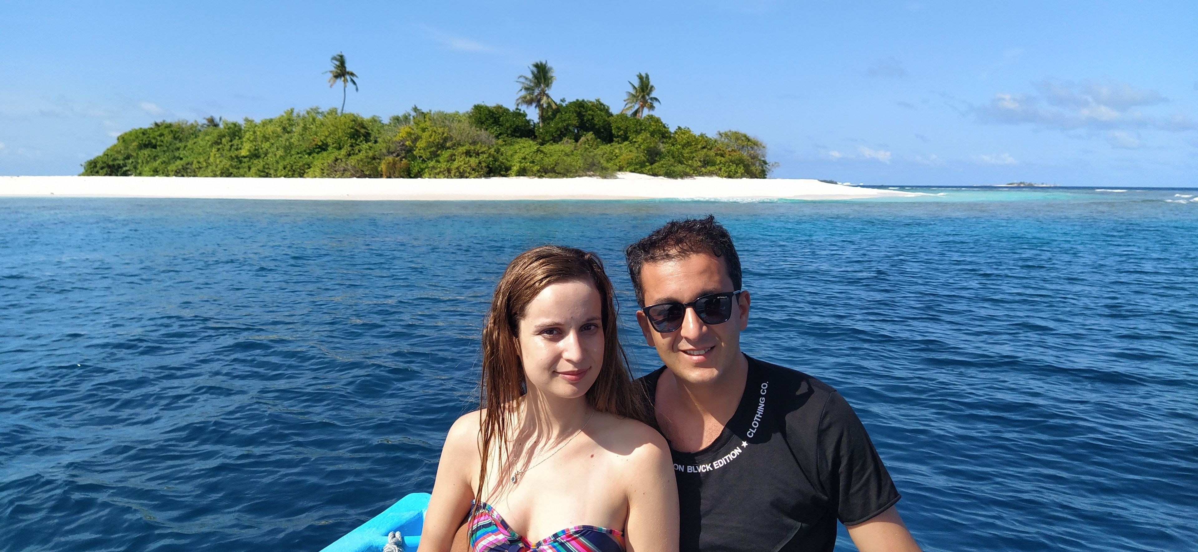 Marina Bay Villa Himandhoo