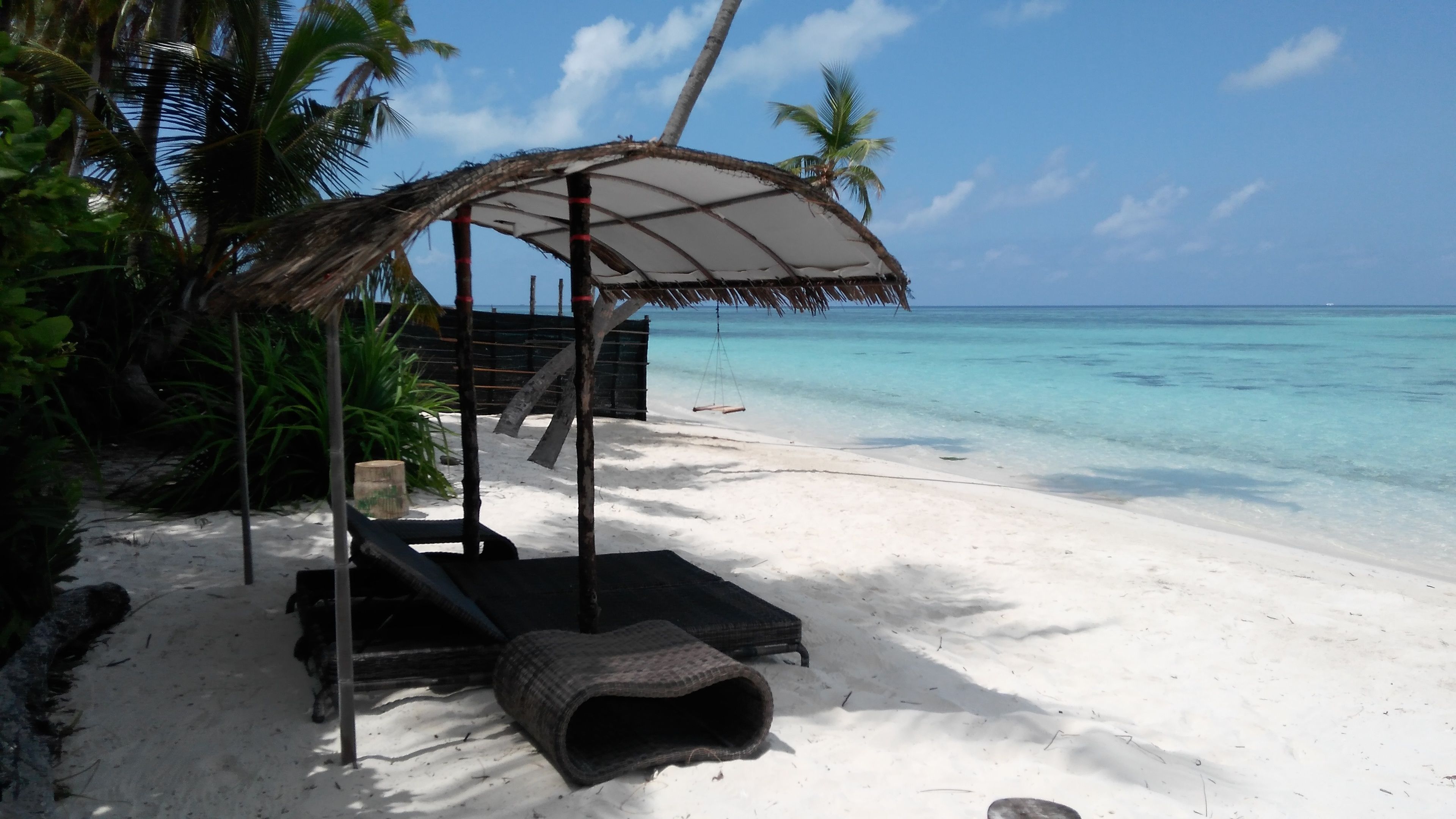 Marina Bay Villa Himandhoo