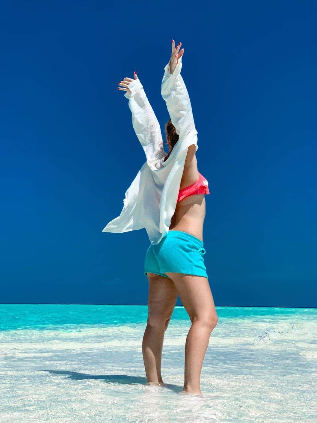 Marina Bay Villa Himandhoo