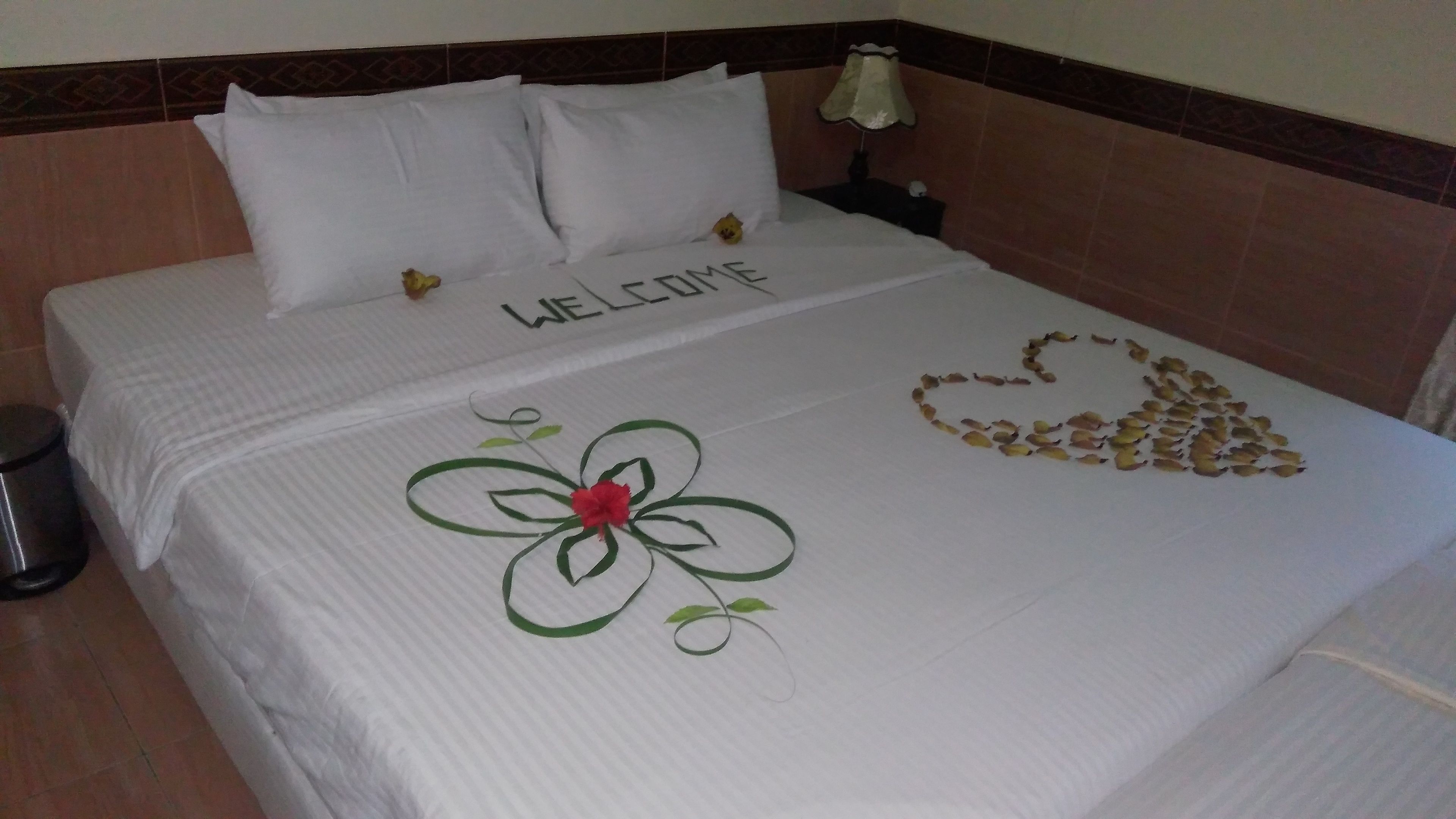 Marina Bay Villa Himandhoo