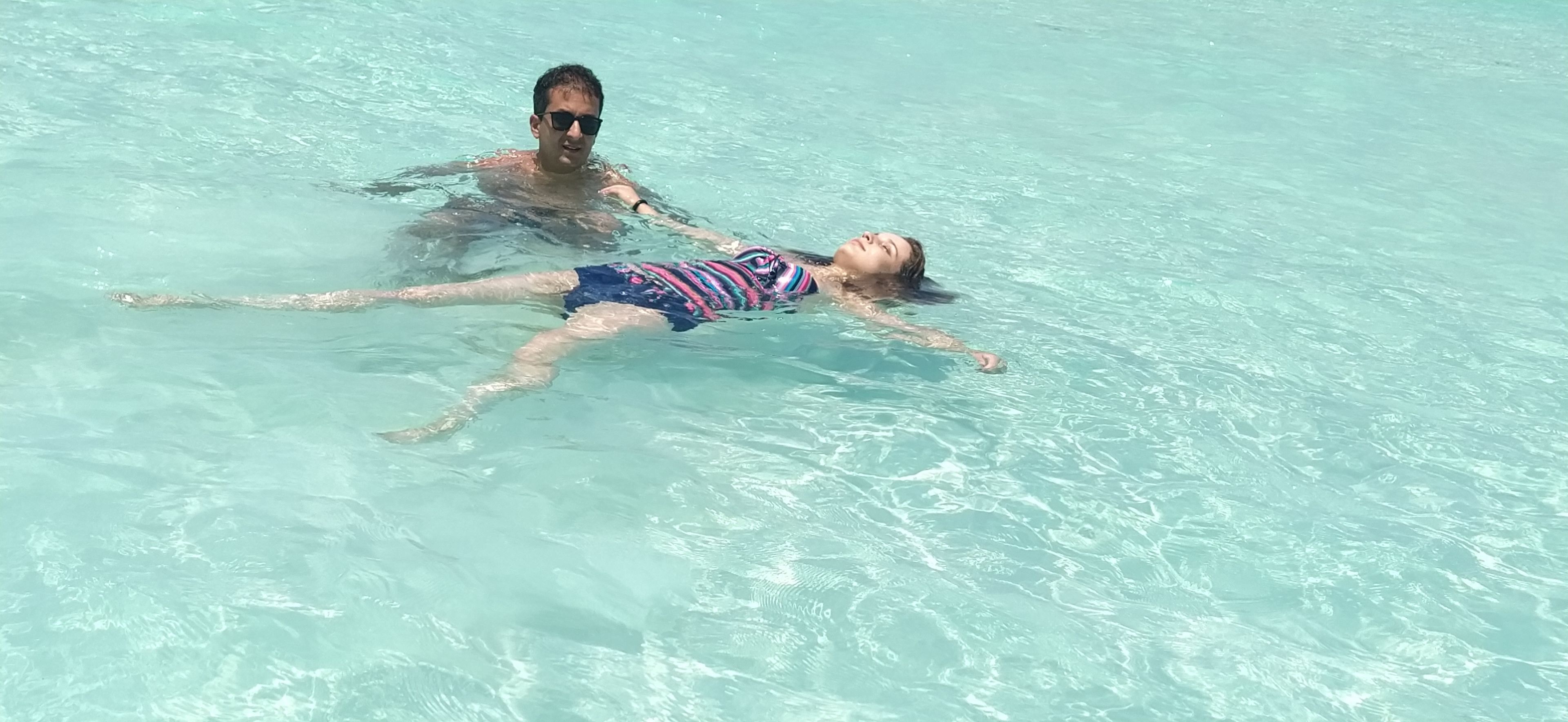 Marina Bay Villa Himandhoo
