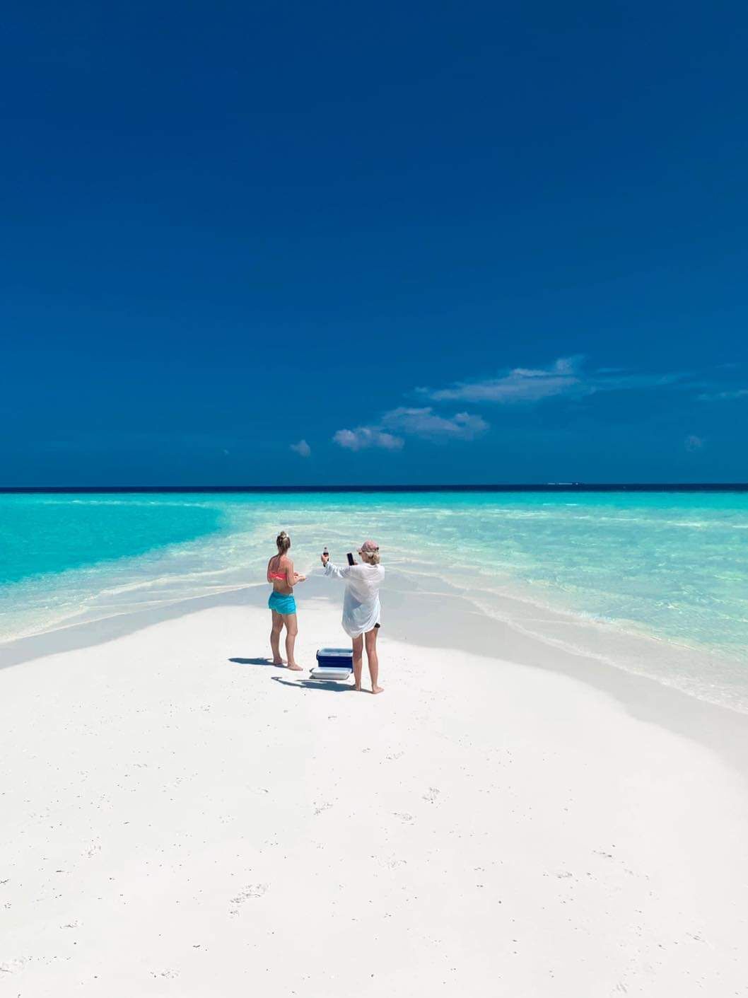 Marina Bay Villa Himandhoo