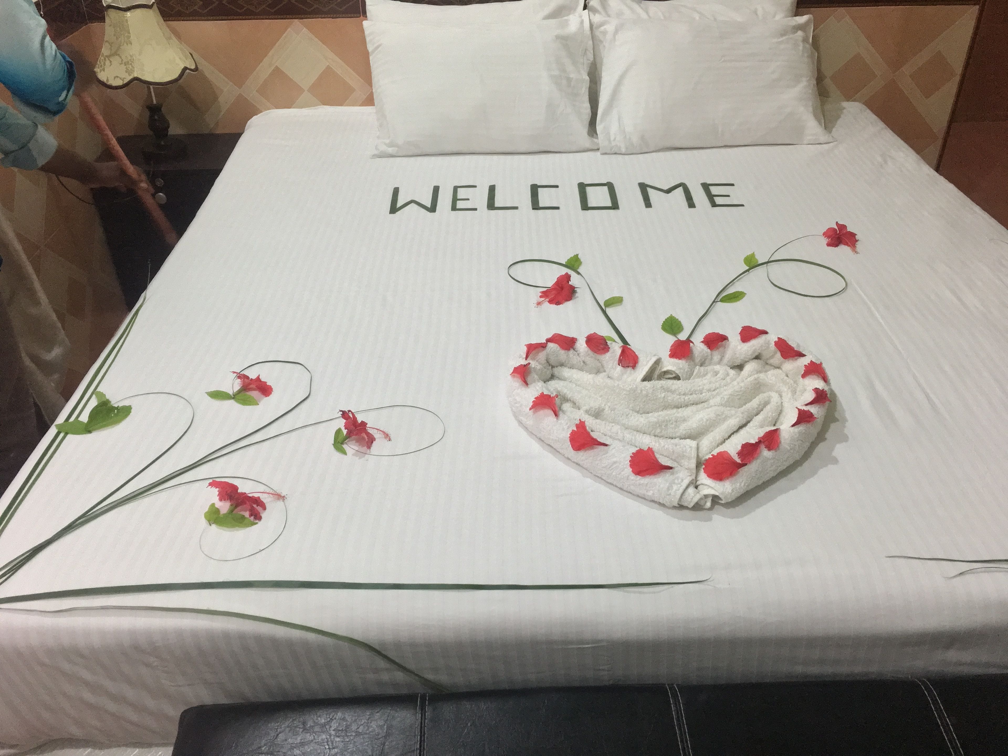 Marina Bay Villa Himandhoo