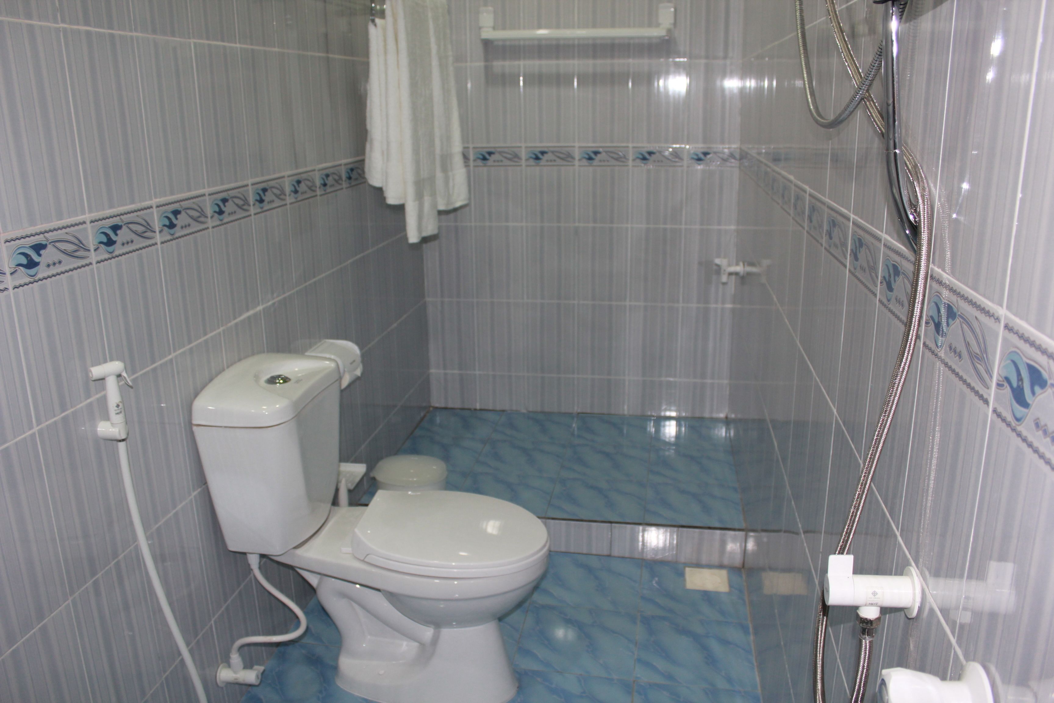 Marina Bay Villa Himandhoo